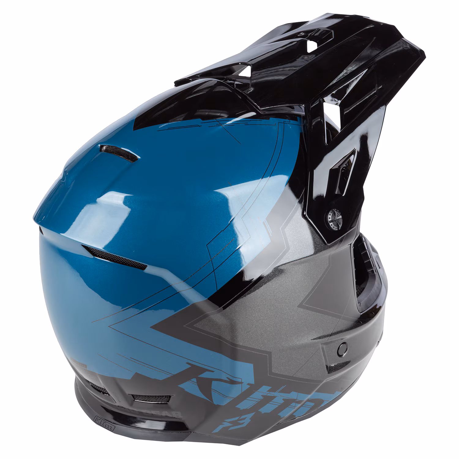 F3 Helmet ECE (non-current)