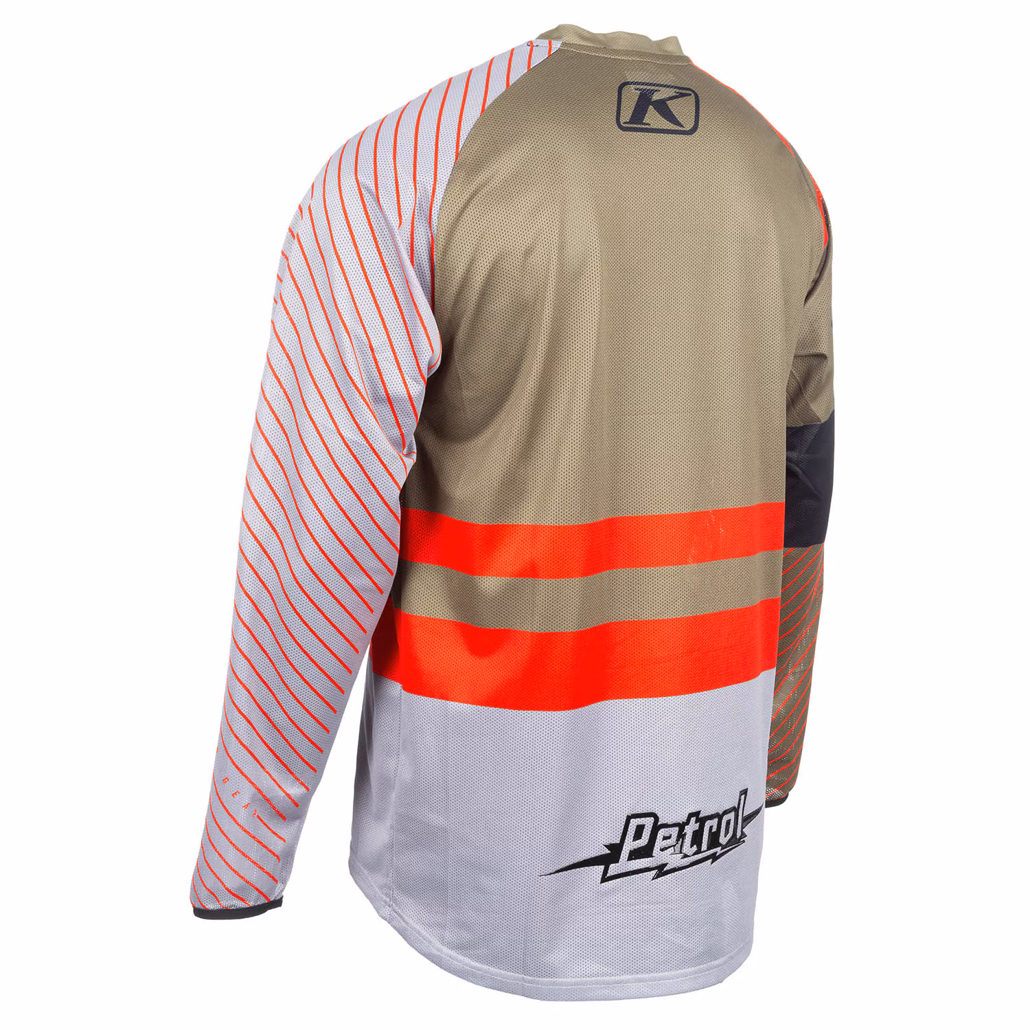 Petrol Jersey