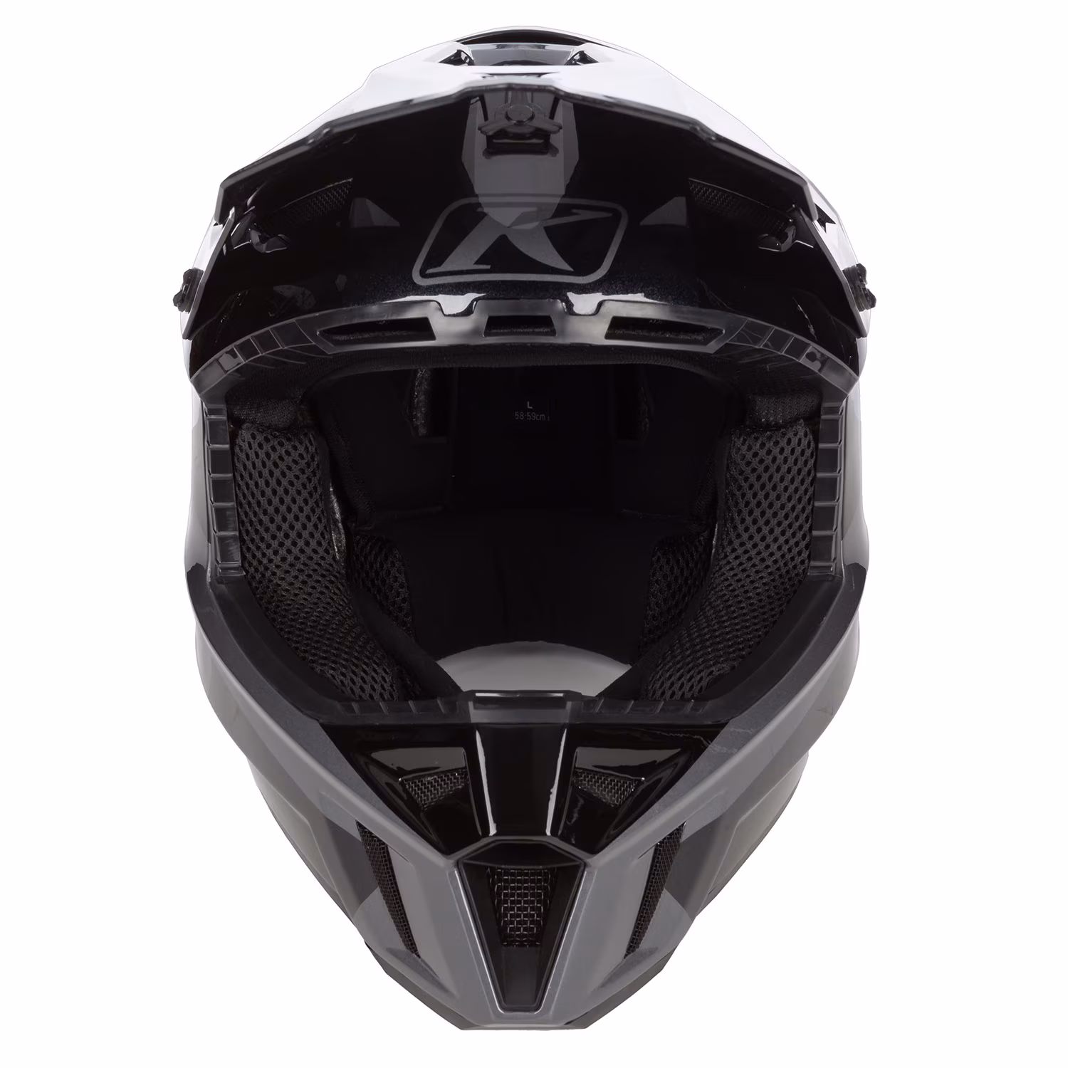 F3 Helmet ECE (non-current)