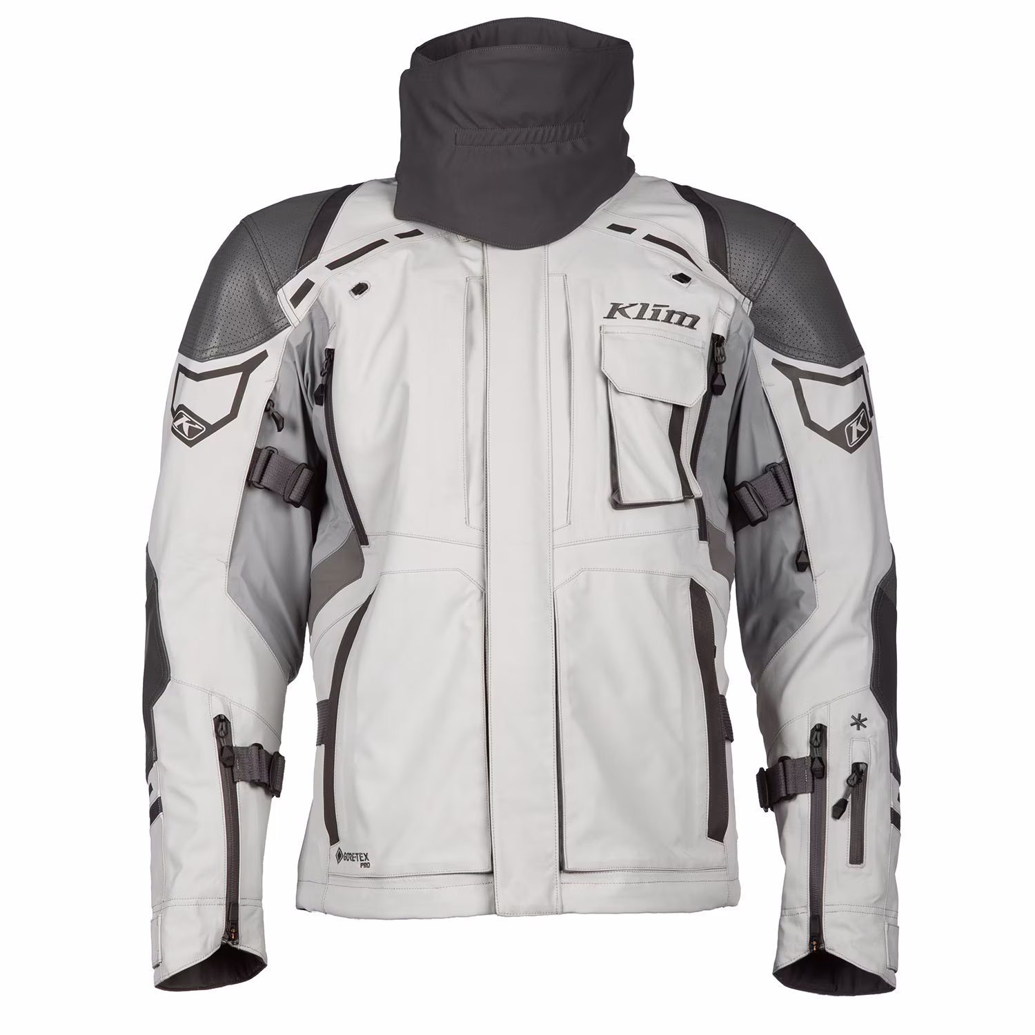 Kodiak Jacket
