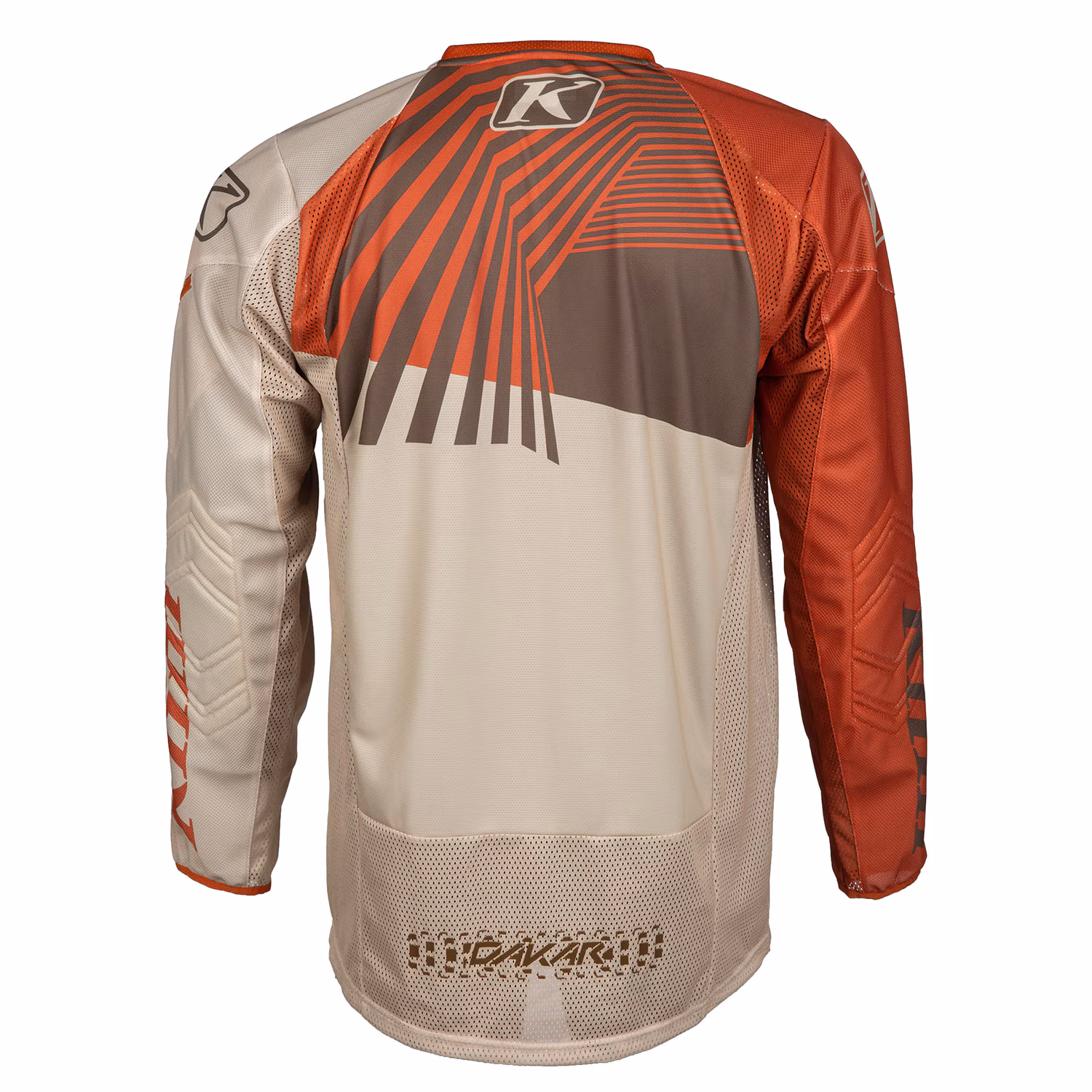 Dakar Jersey