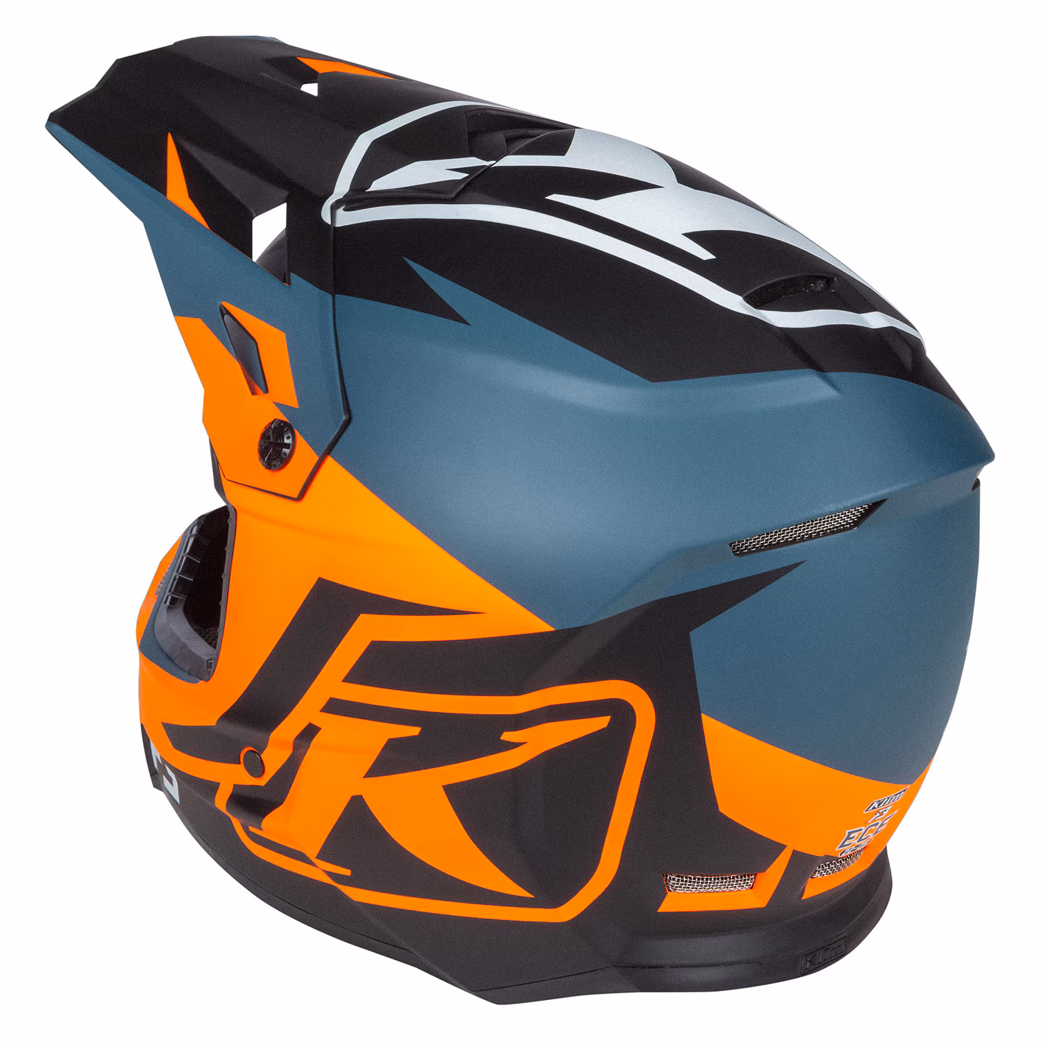 F3 Helmet ECE (non-current)