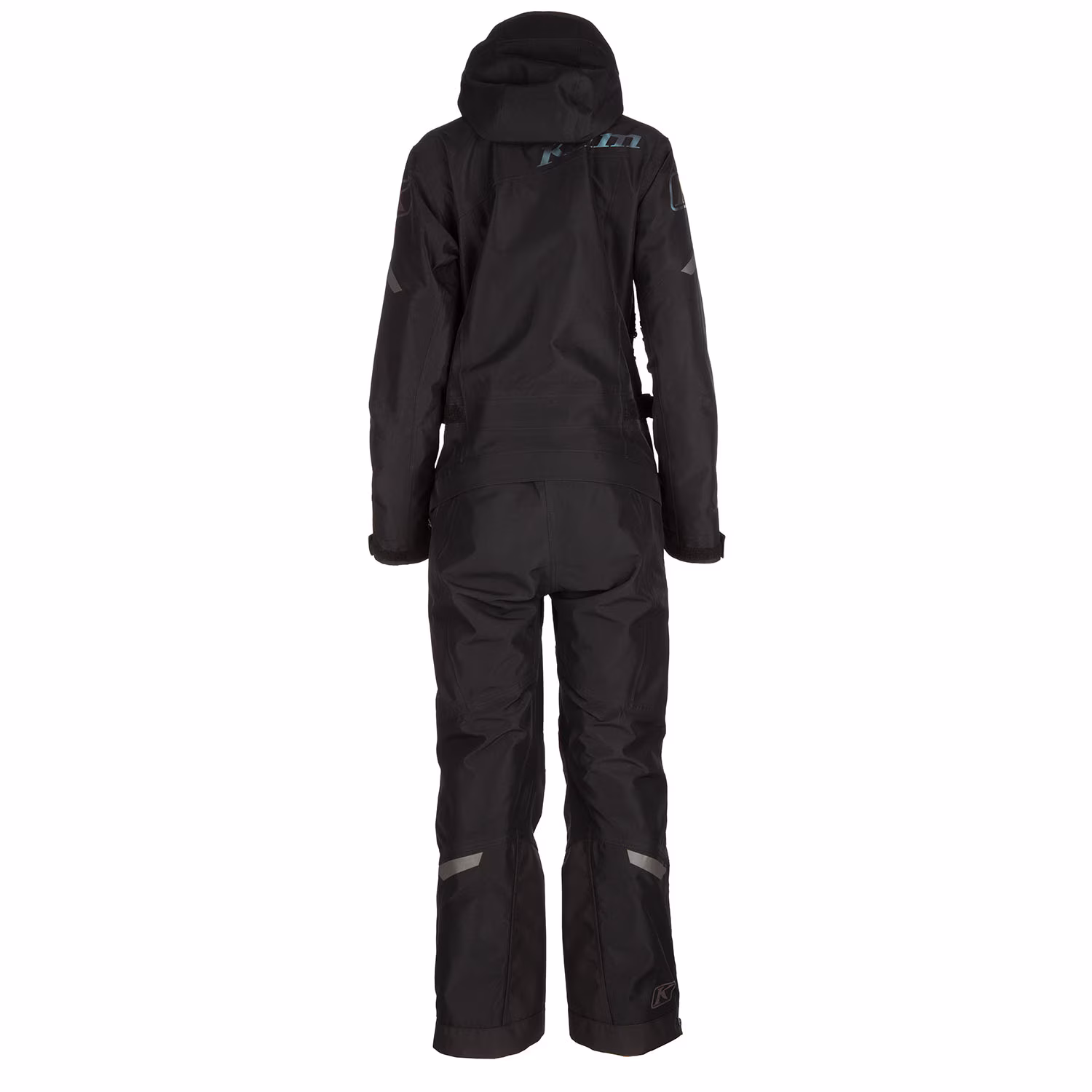 Shredsa One-Piece