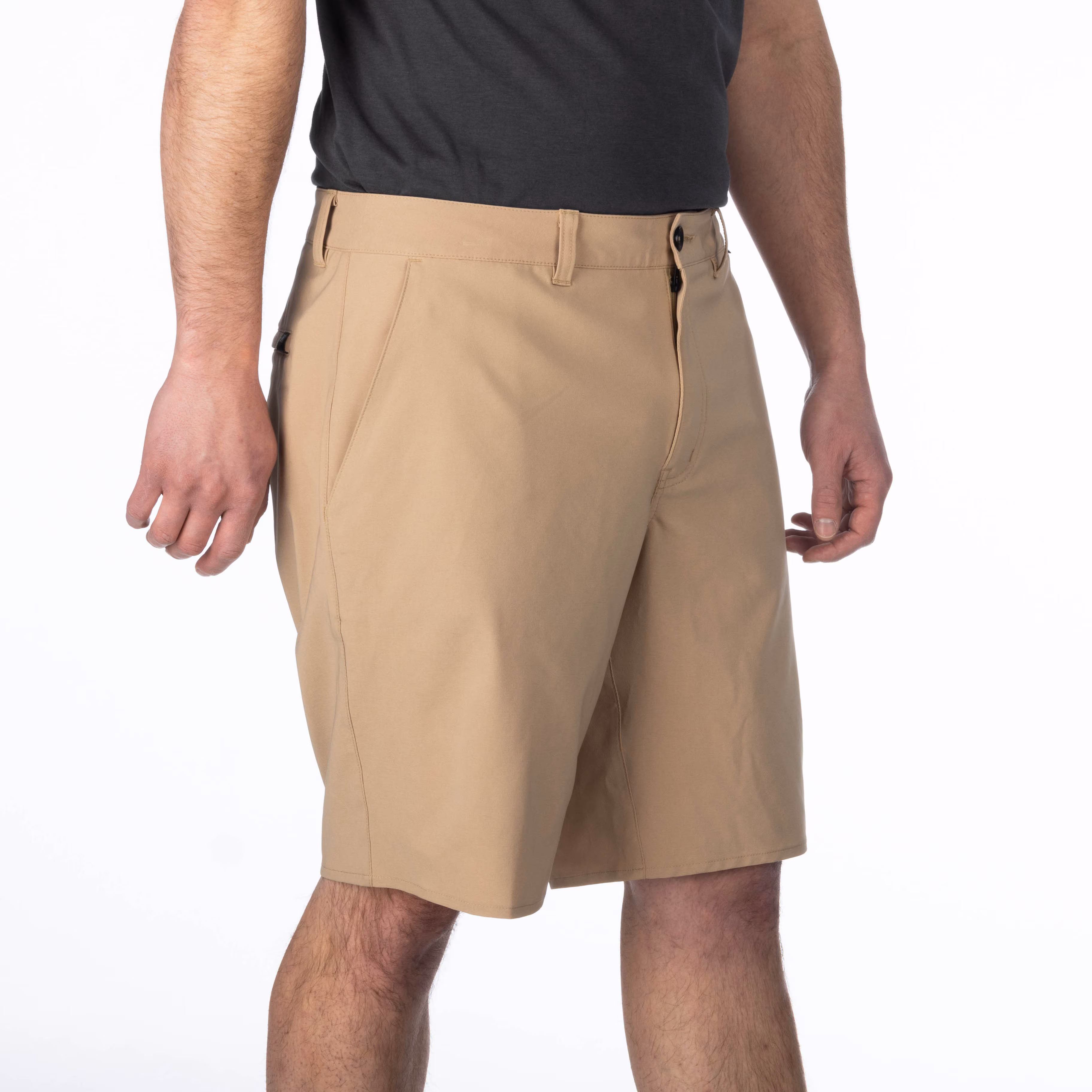 Morrison Short