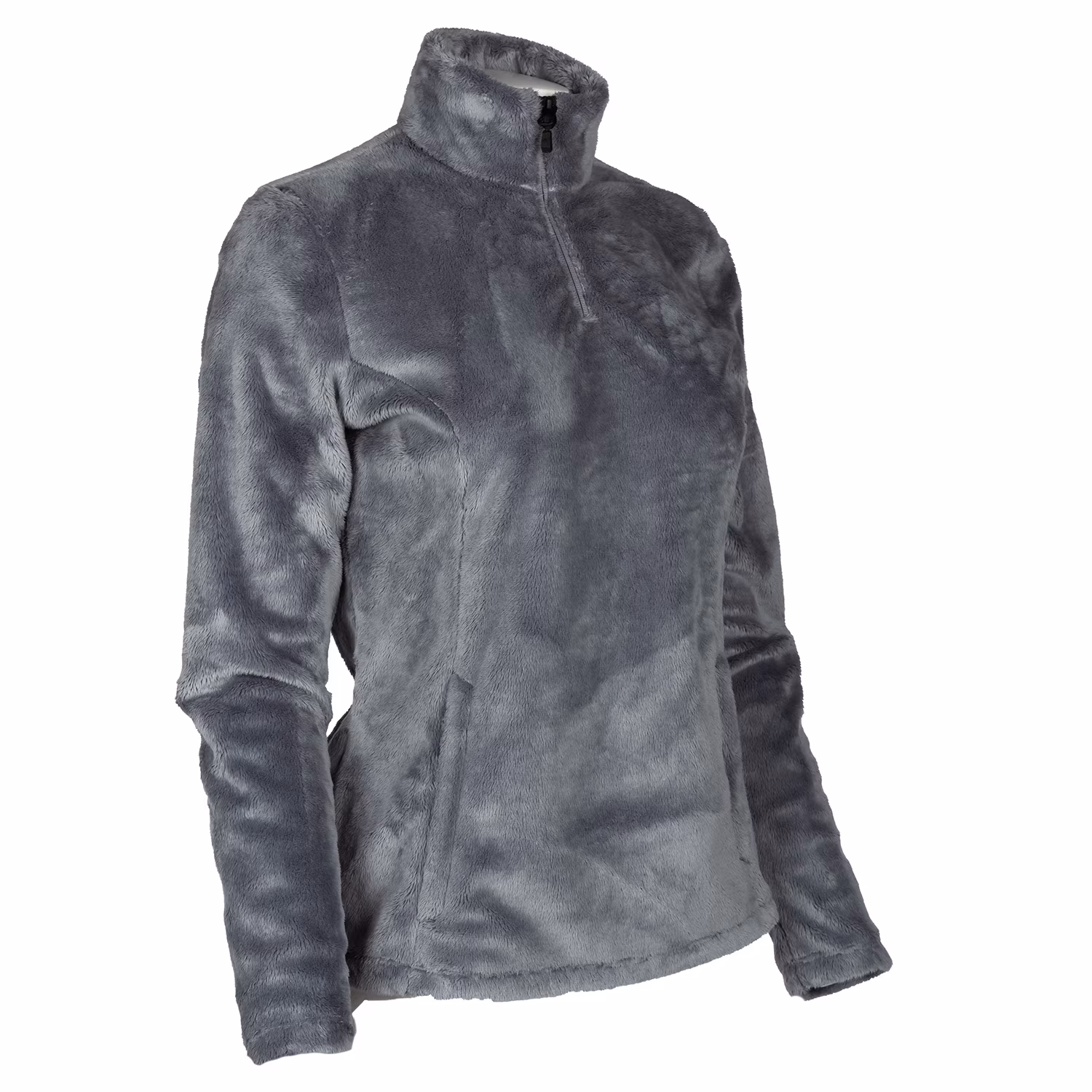 Cascade 1/4 Zip