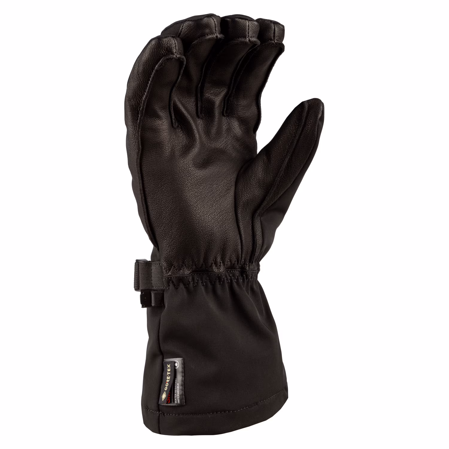 Fusion Glove