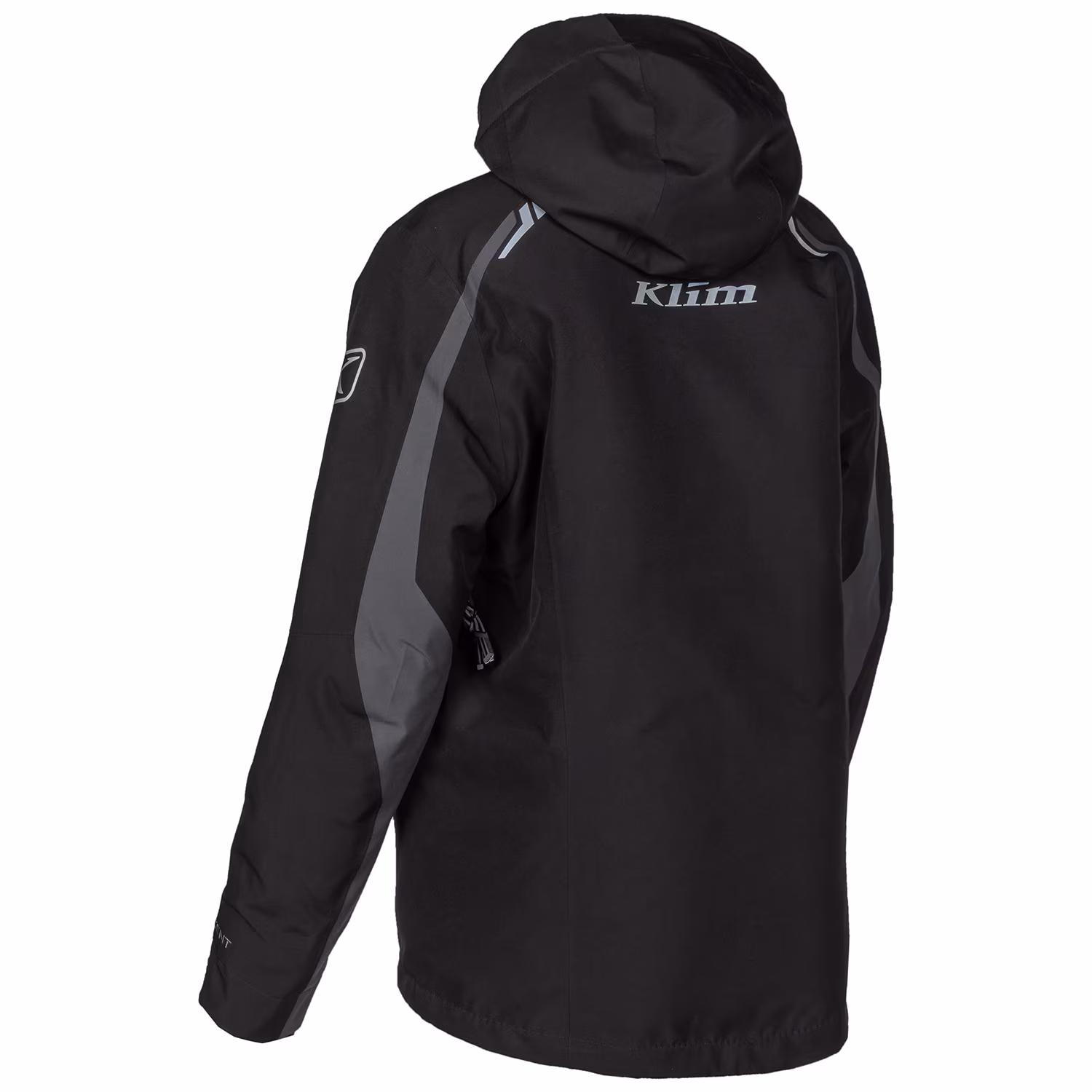 Flare Jacket