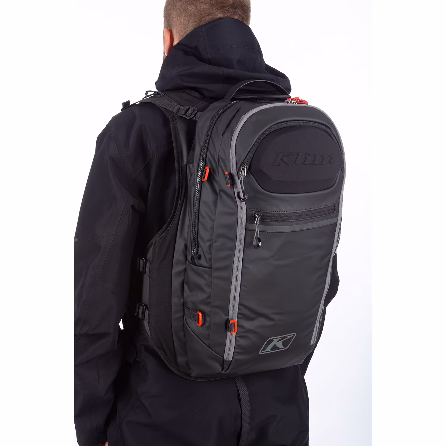Atlas 14 Avalanche Airbag Vest