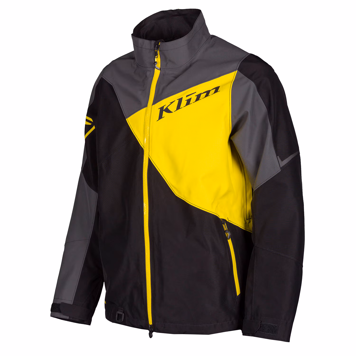 Powerxross Jacket (non-current)