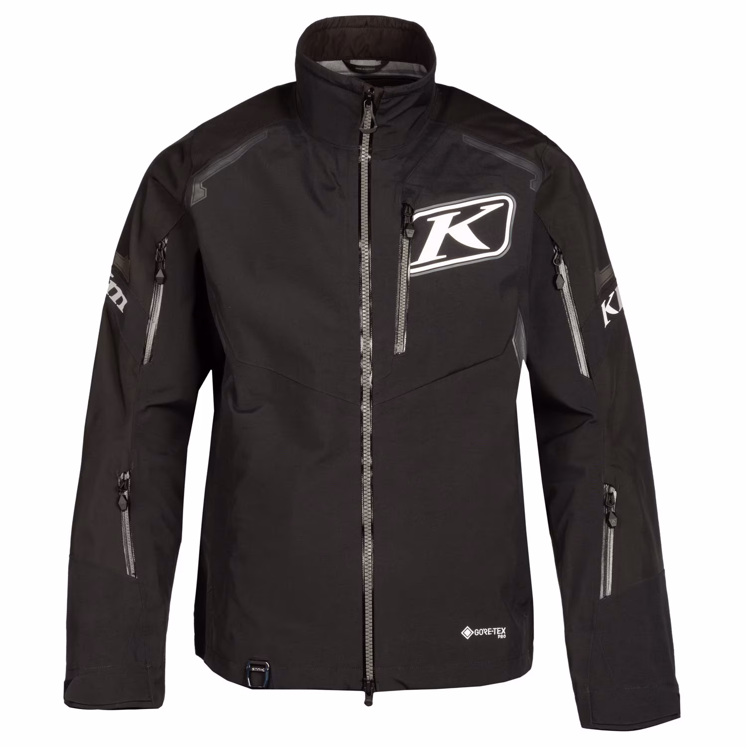 Valdez Jacket