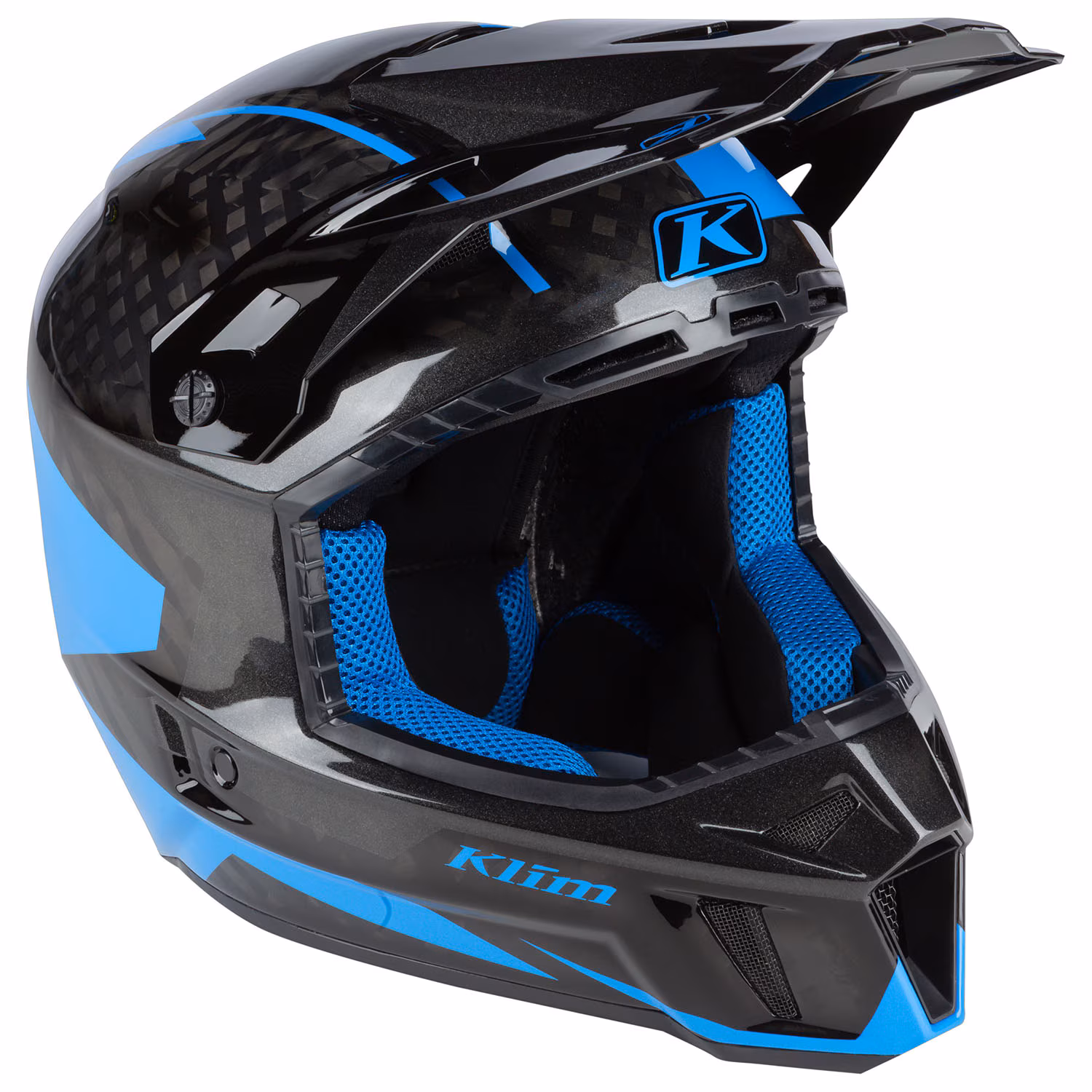 F3 Carbon Helmet ECE (non-current)