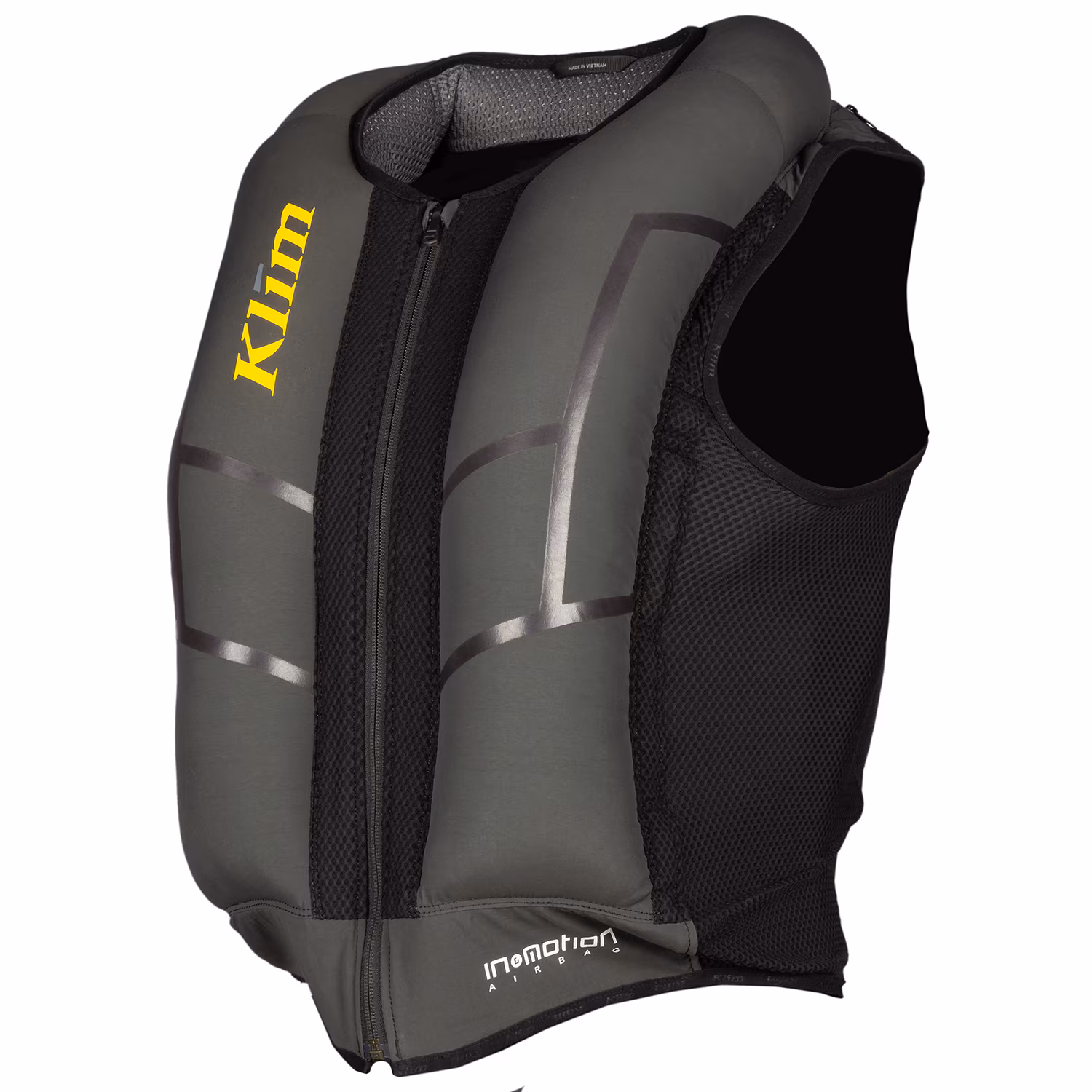 Ai-1 Rally Airbag Vest EU