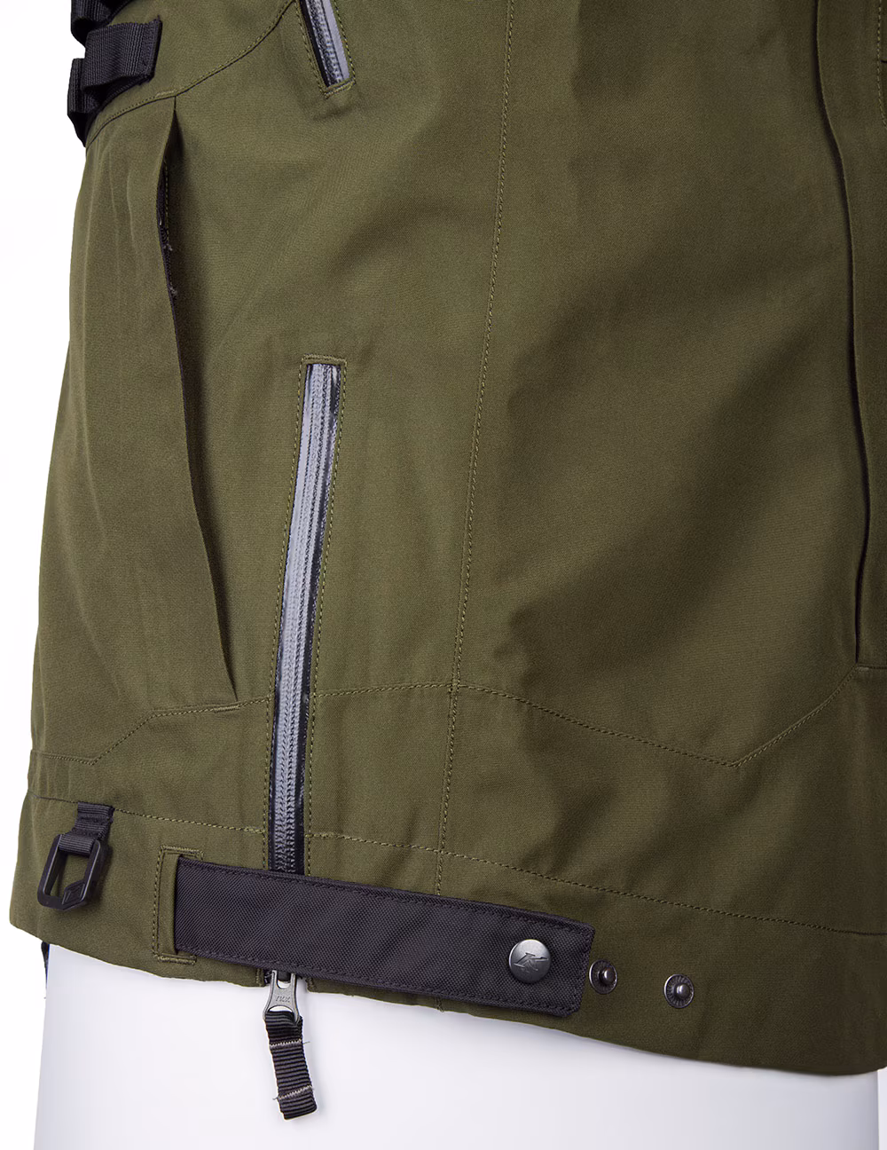 BlackHawk Agency Parka