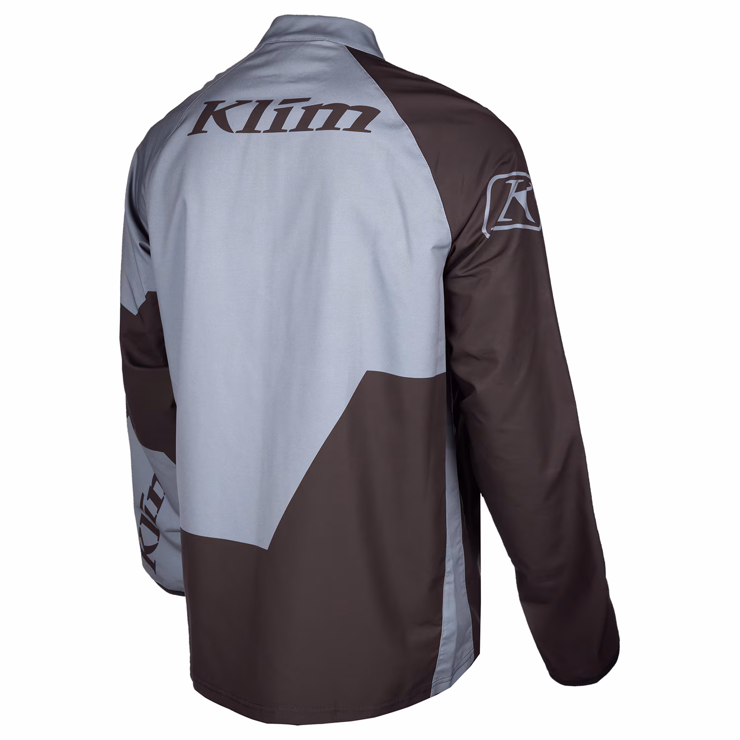 Revolt 1/4 Zip Pullover (non-current)