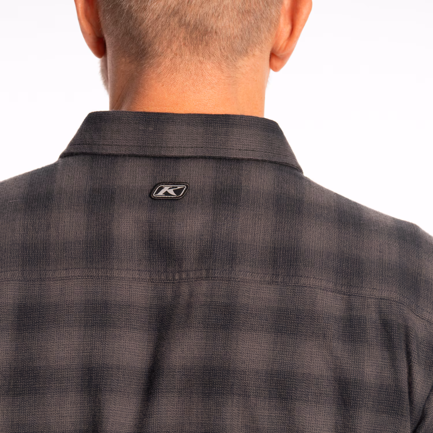 Table Rock Midweight Flannel Shirt