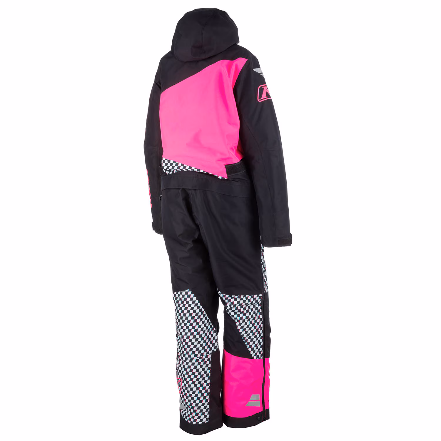 Vailslide One-Piece