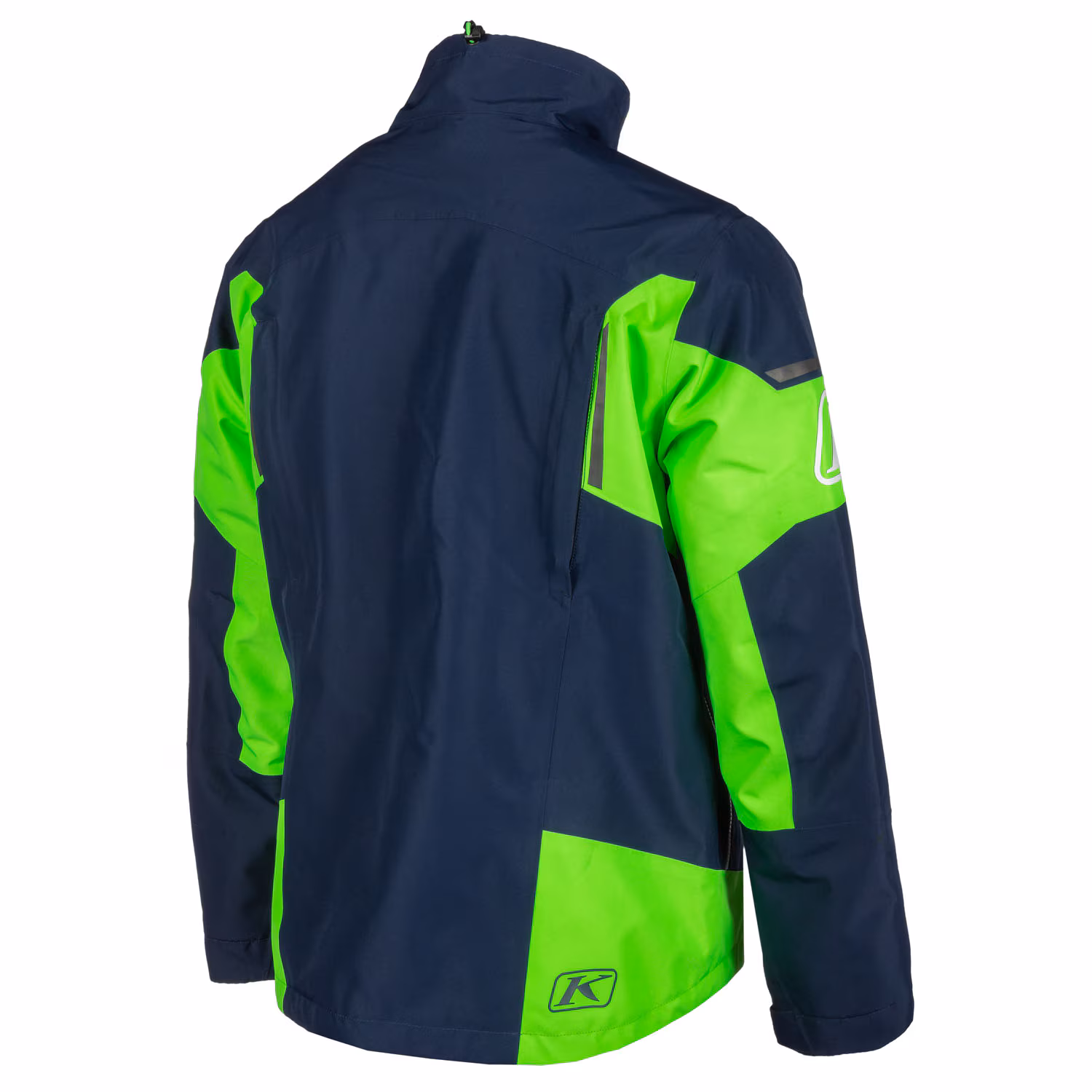 Tomahawk Jacket (non-current)