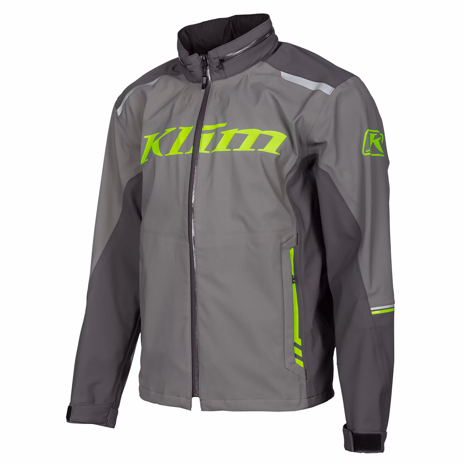 Enduro S4 Jacket