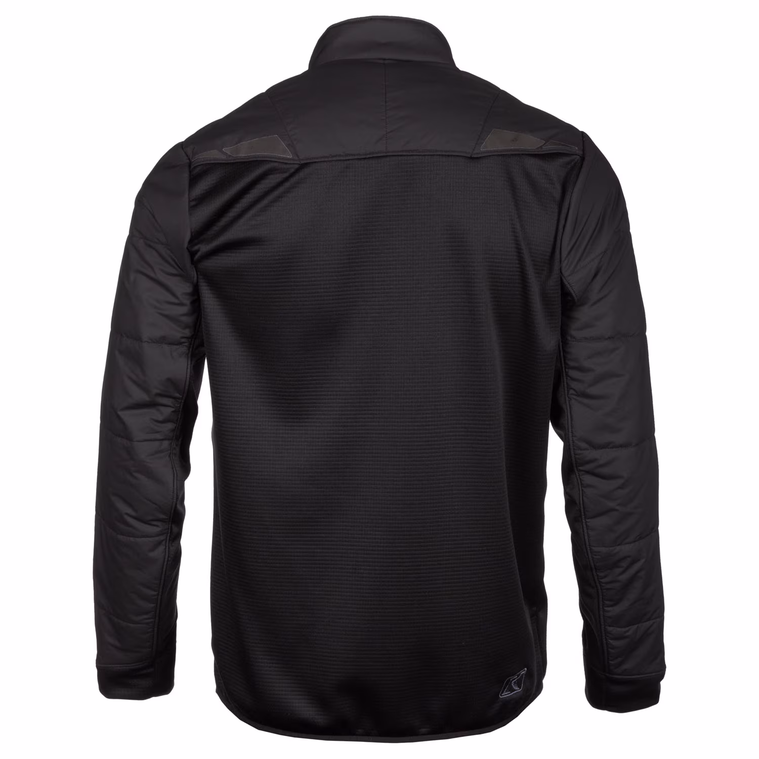 Override Alloy Jacket