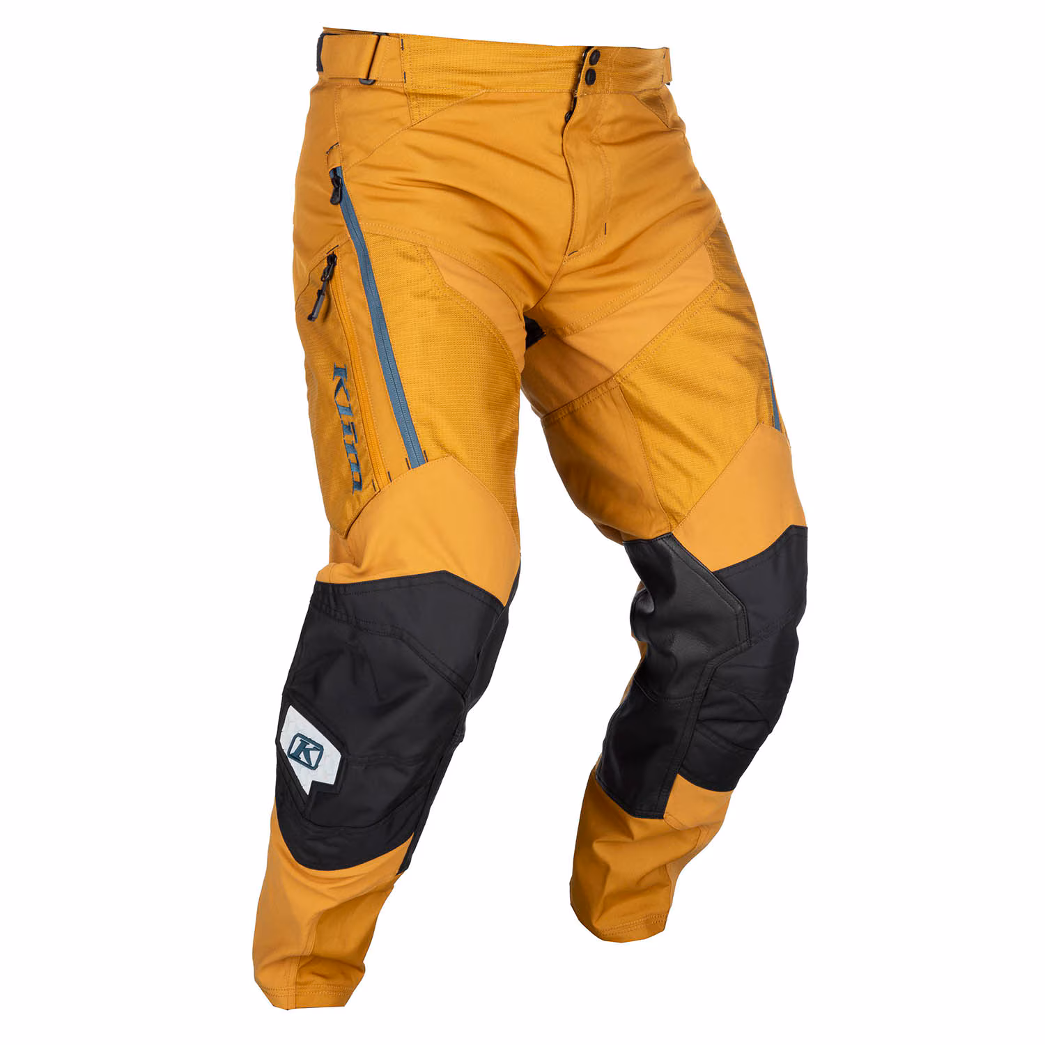 Dakar In The Boot Pant