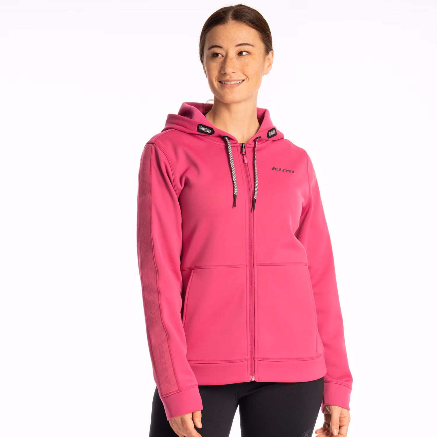 Aster Park Hoodie