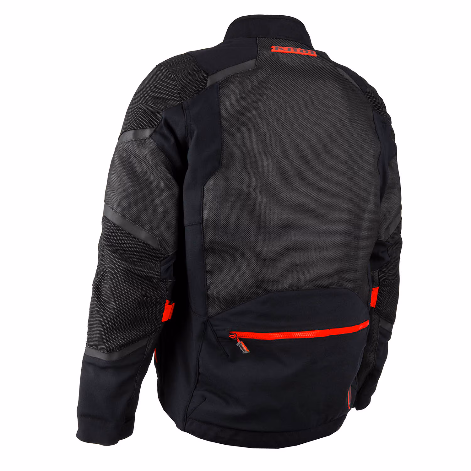 Baja S4 Jacket