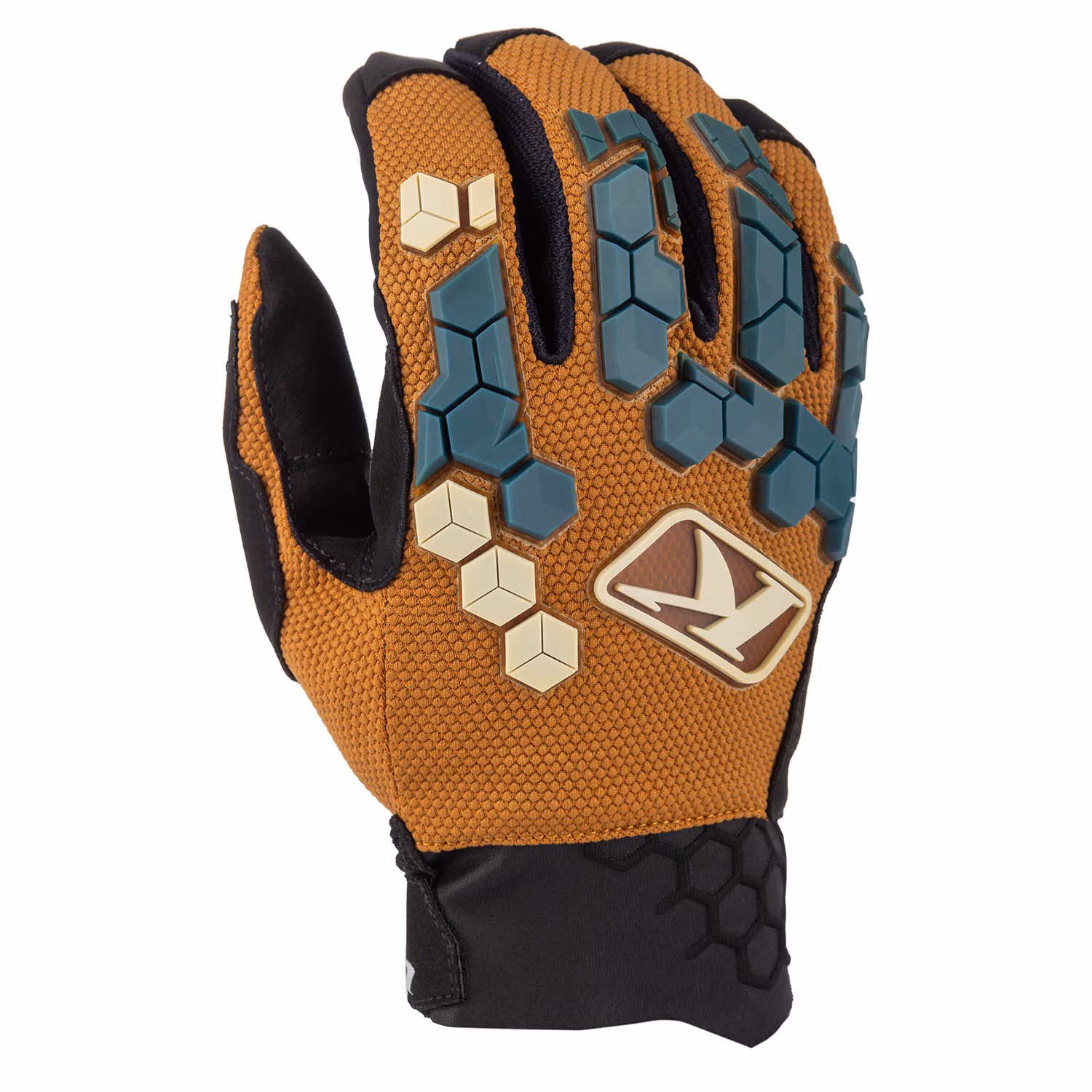 Dakar Glove