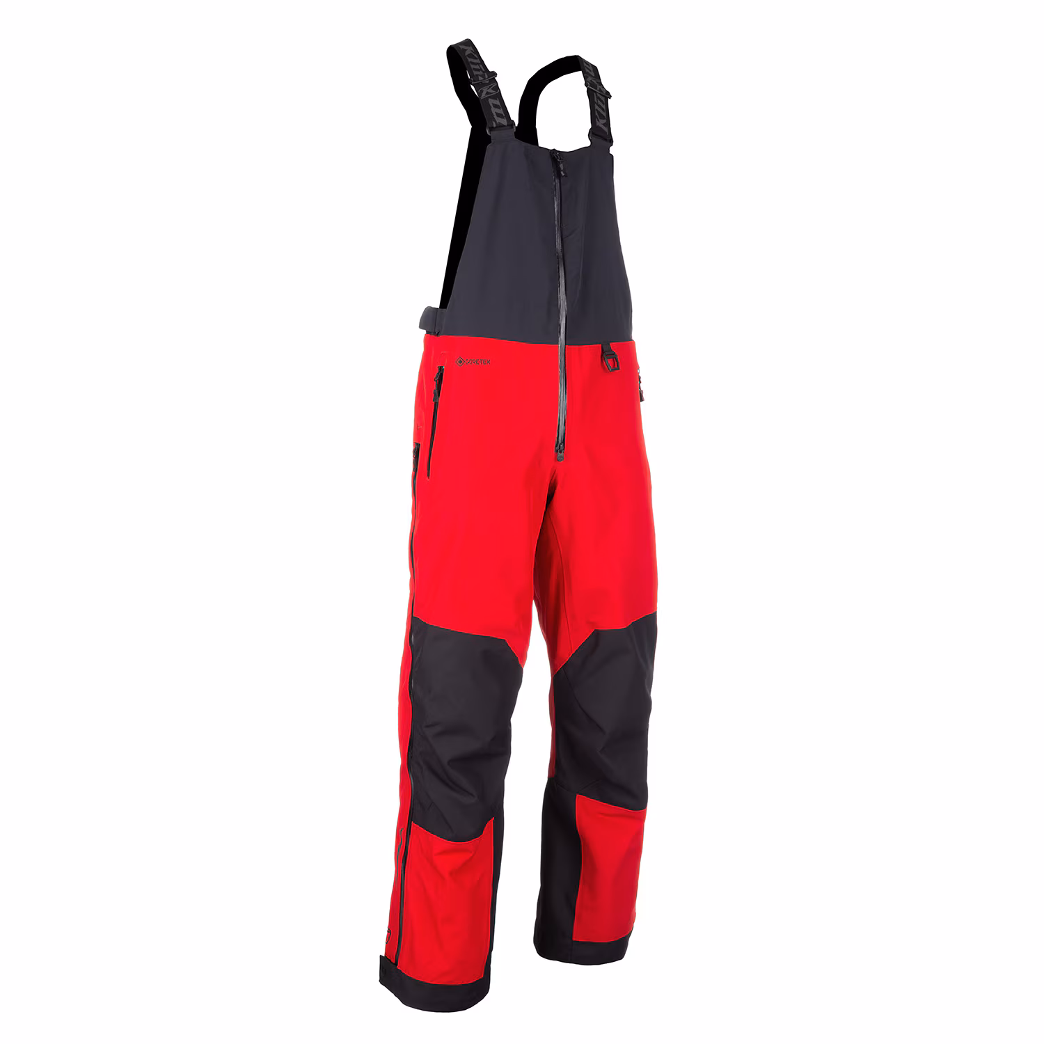 Tomahawk Bib