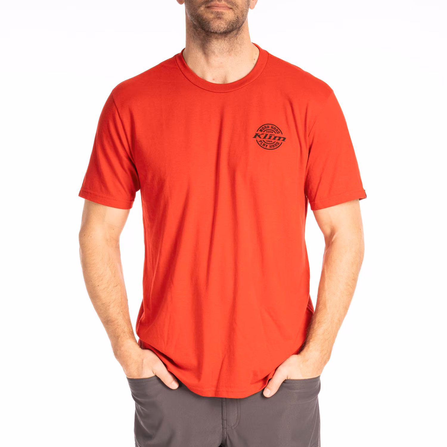 Live to Ride Tri-blend Tee