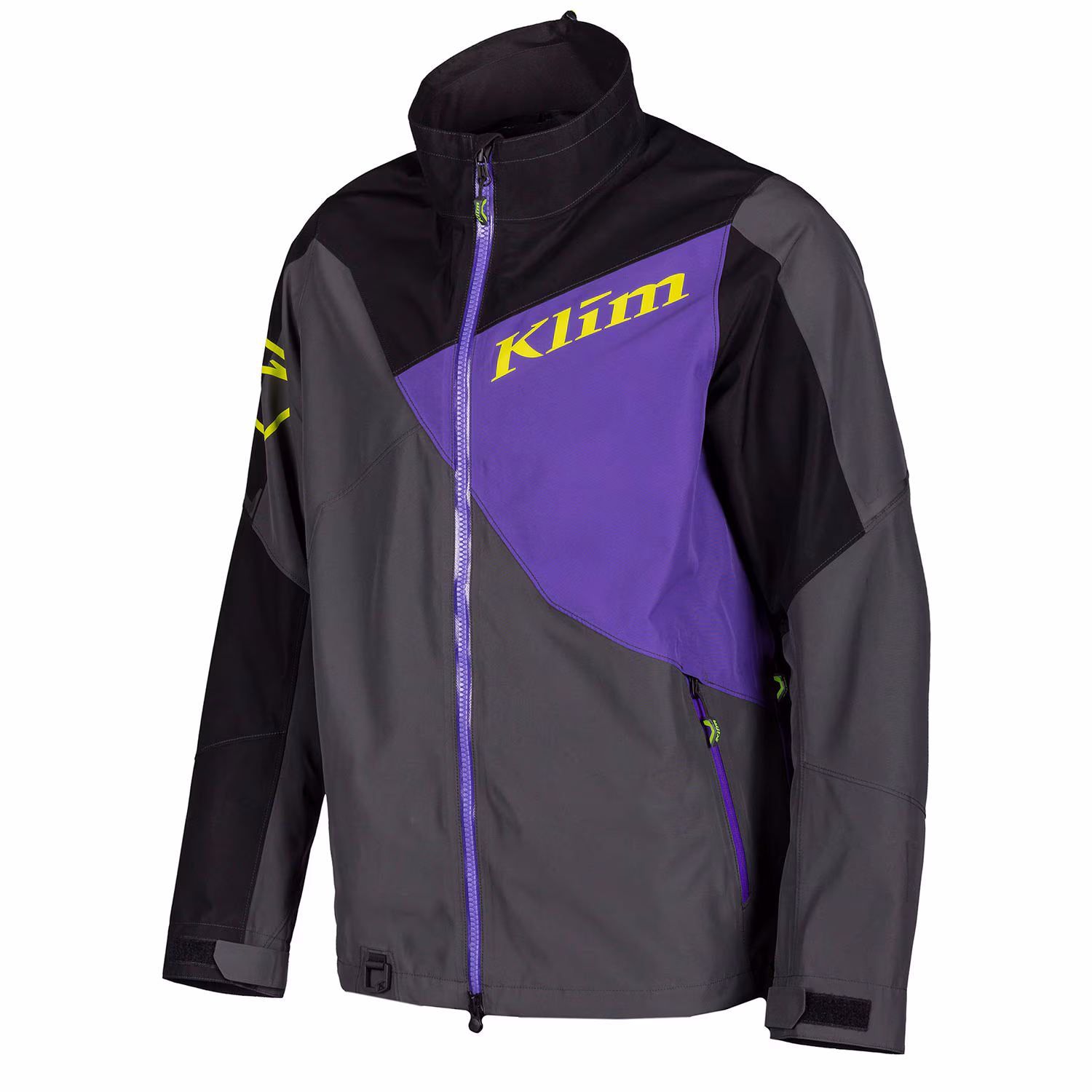 Powerxross Jacket (non-current)