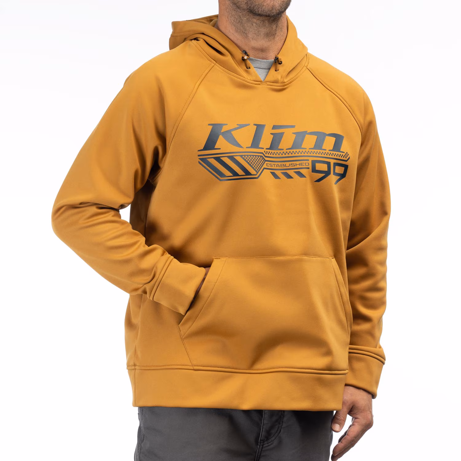 Foundation Pullover Hoodie