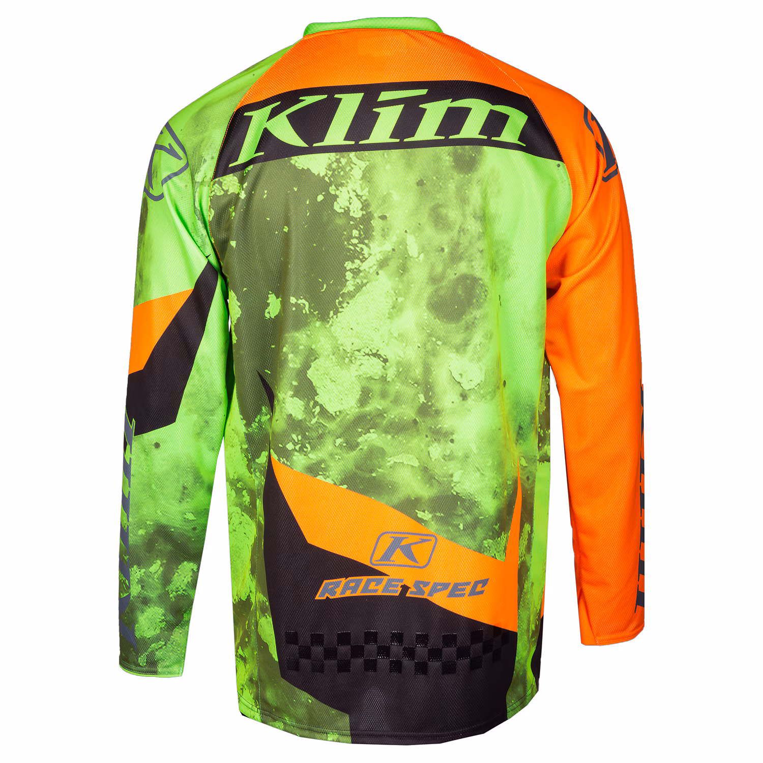 Revolt Jersey (non-current)