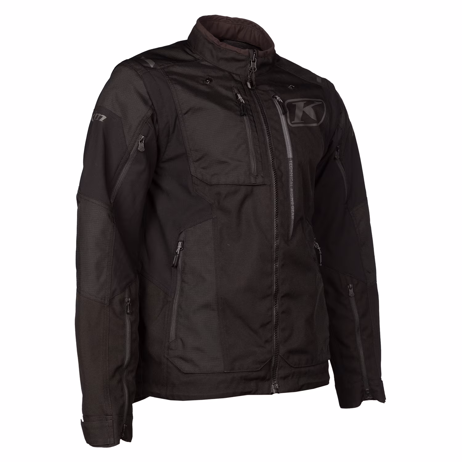Dakar Jacket