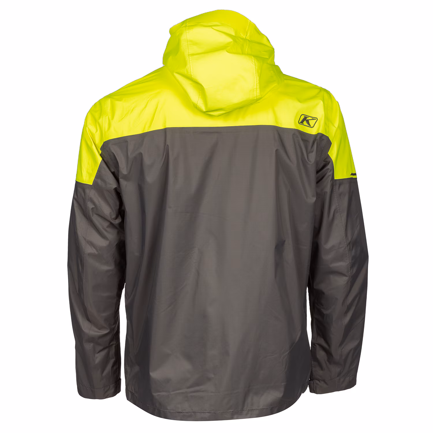 Stash Jacket