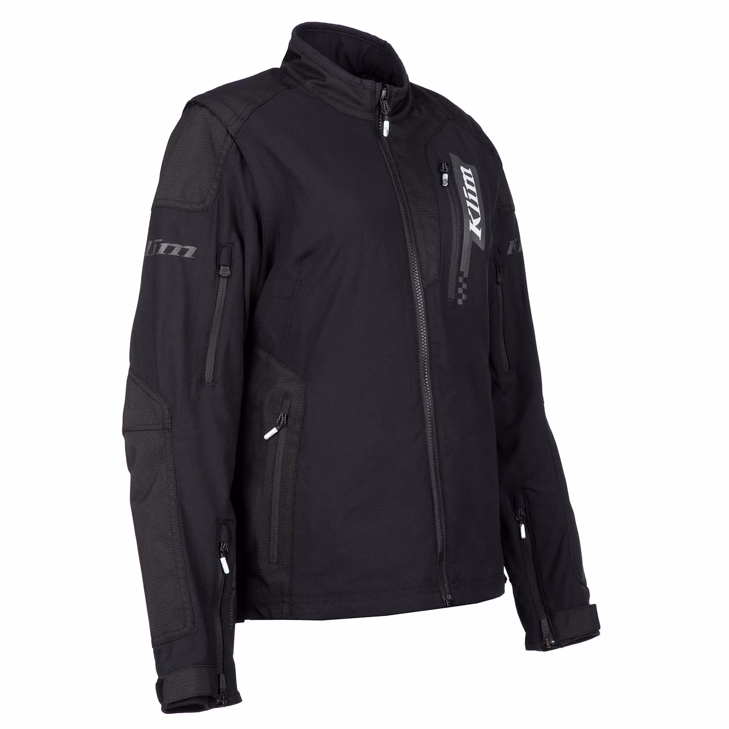 Rebelle Jacket