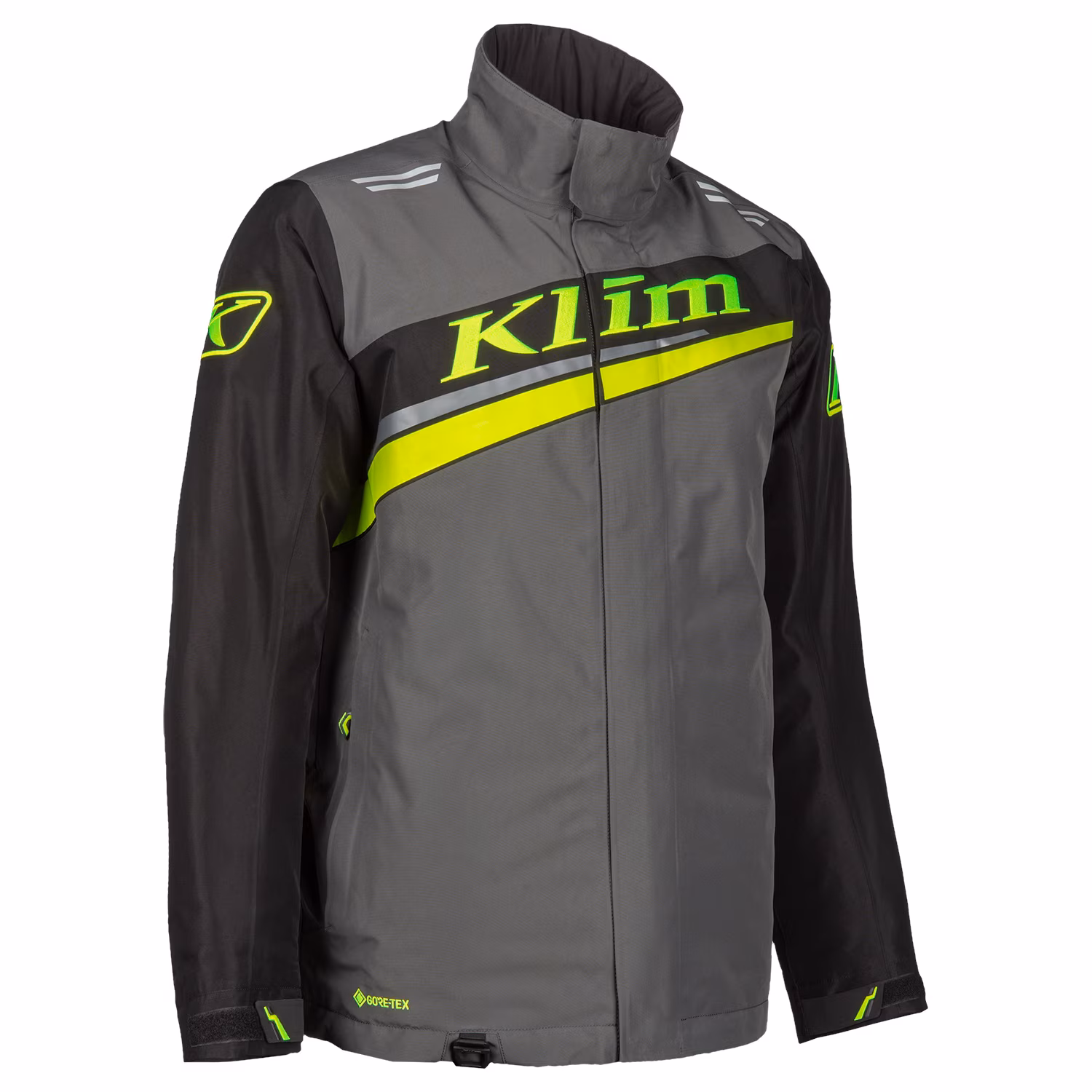 Kaos Jacket