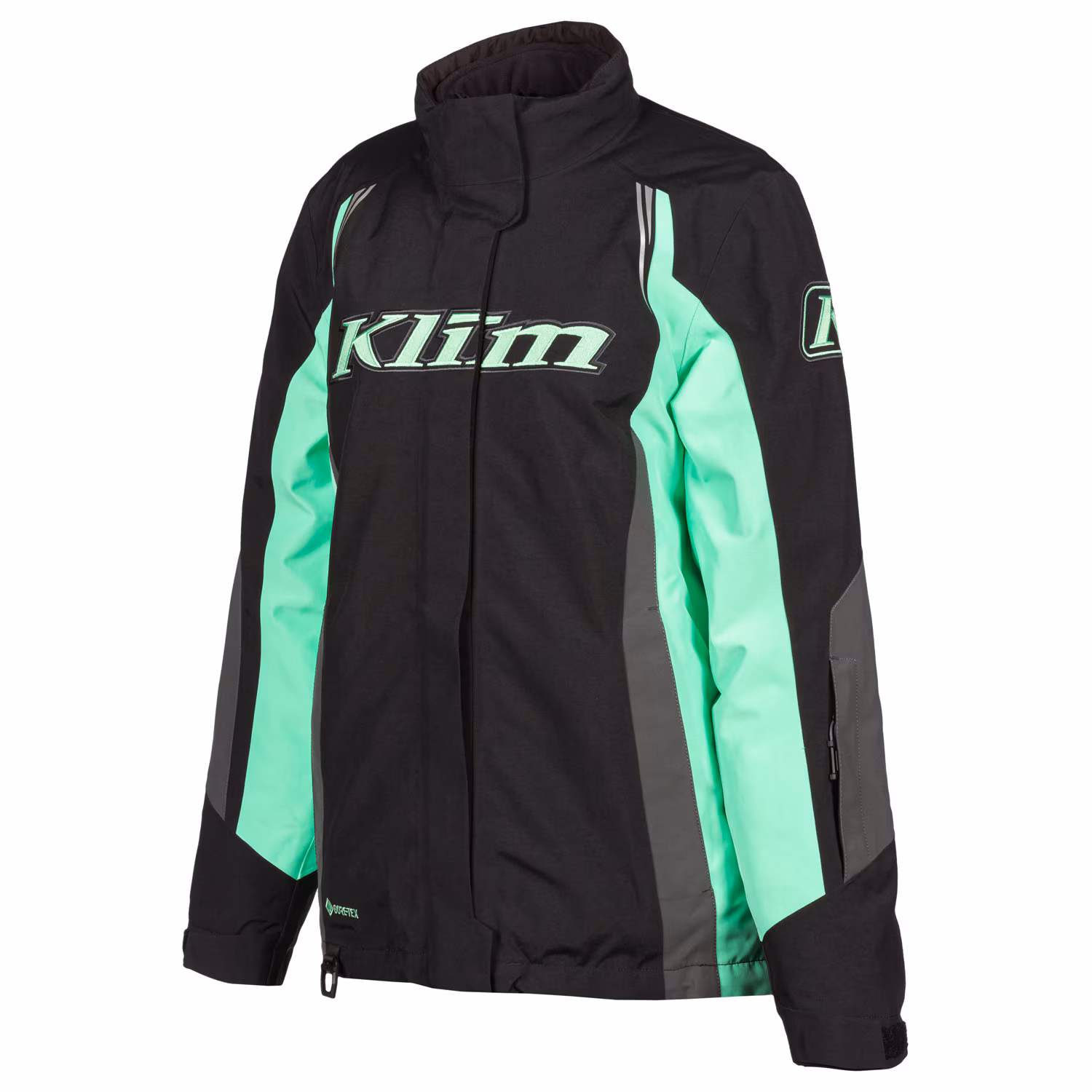 Strata Jacket (non-current)