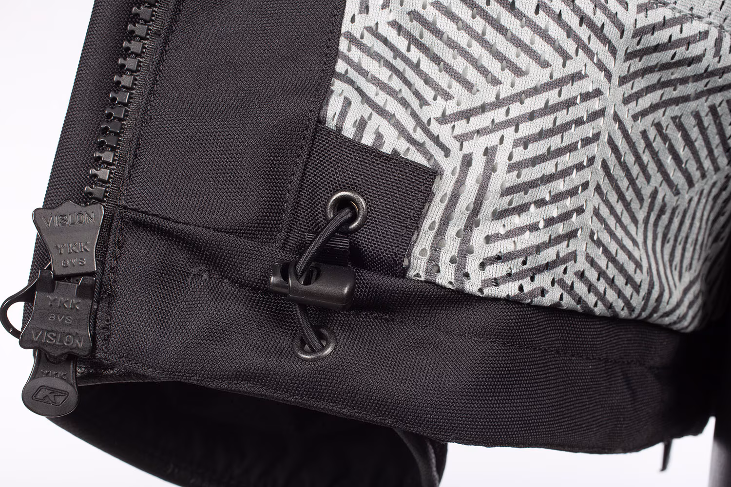 Latitude Jacket