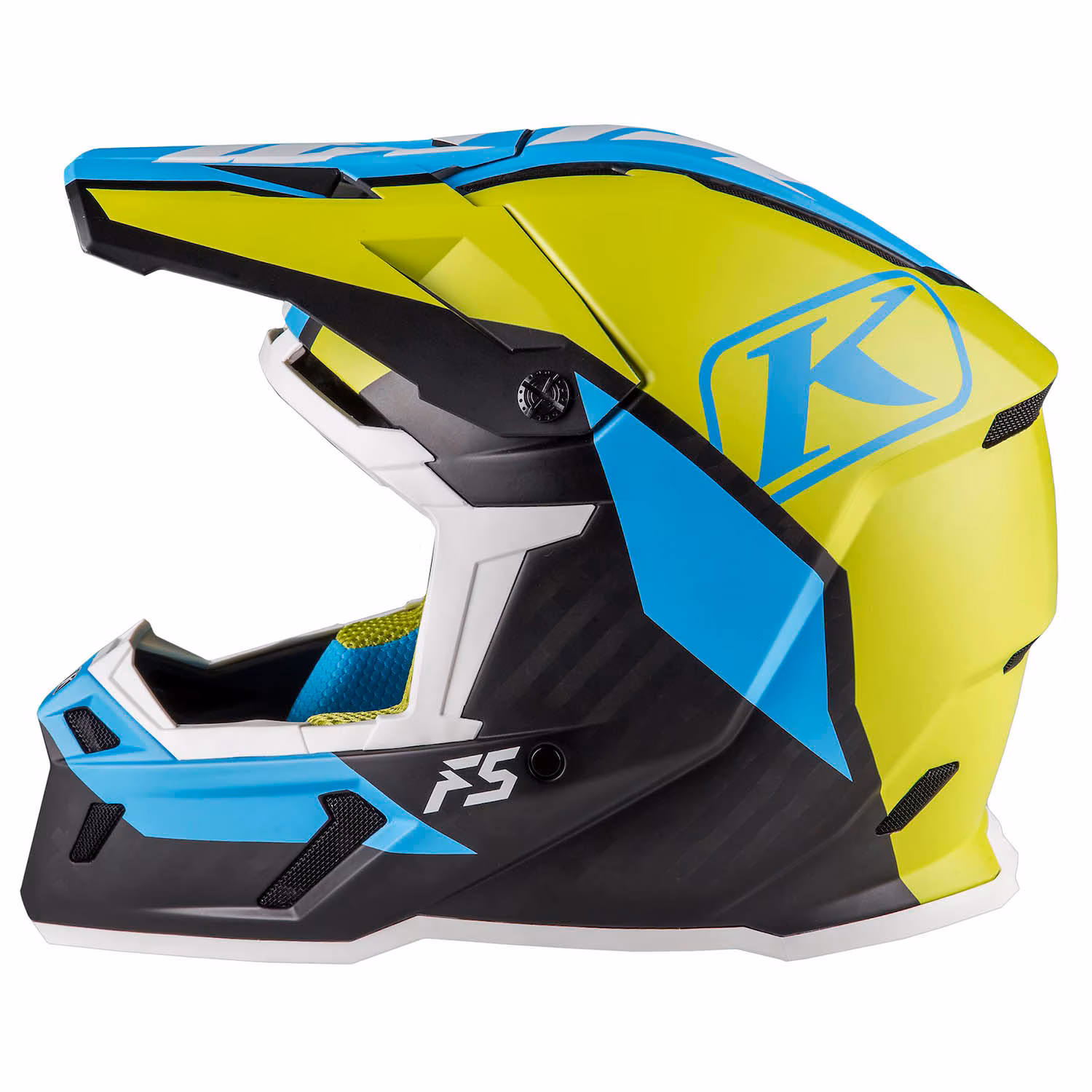 F5 Helmet ECE (non-current)