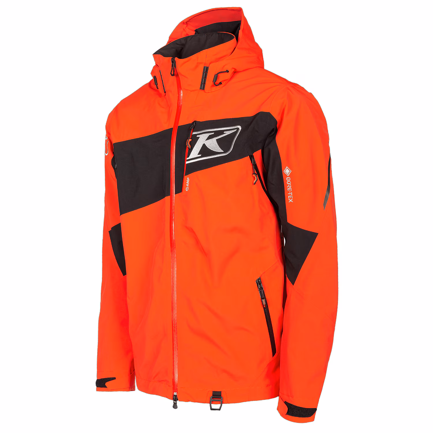 Storm Jacket