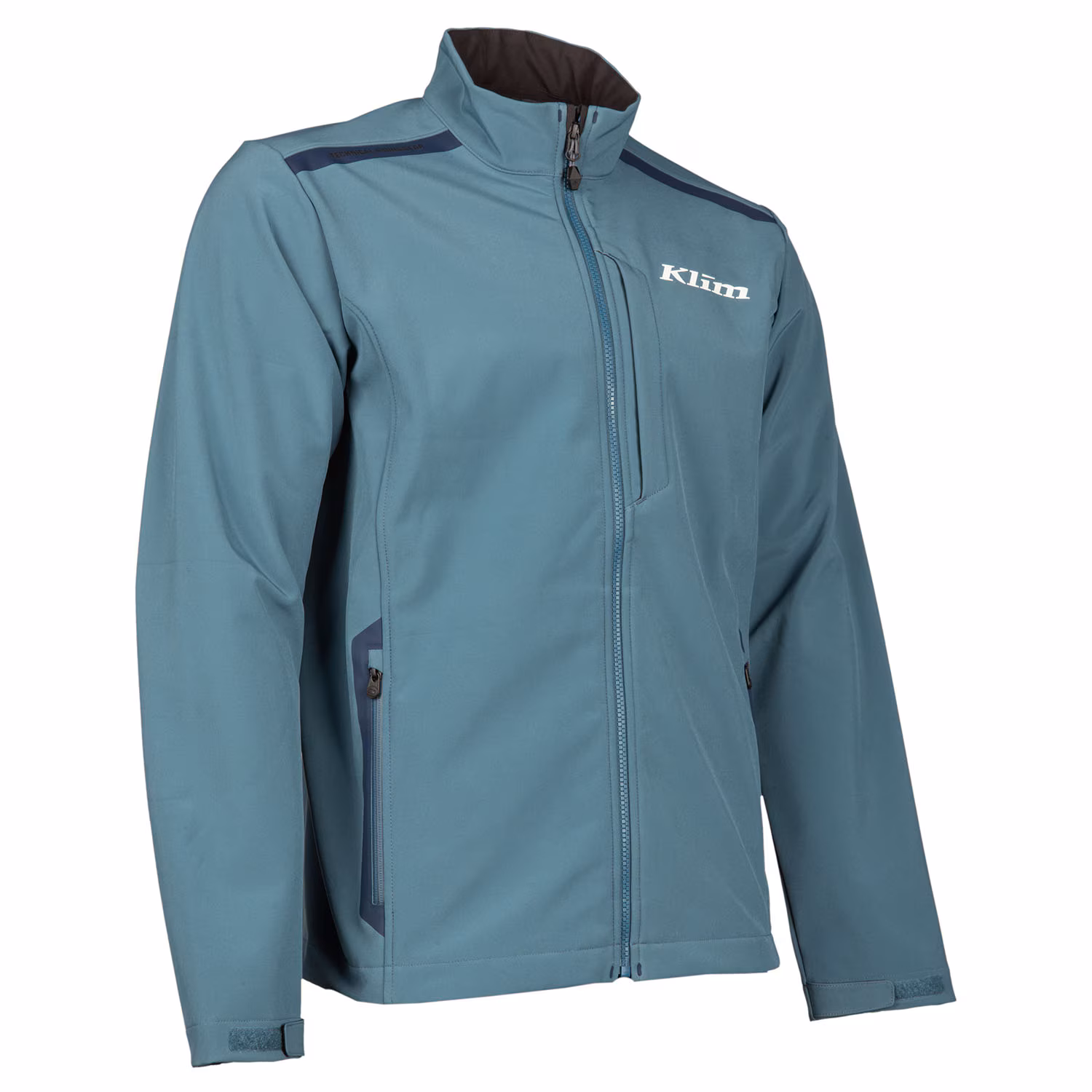 Delta Jacket