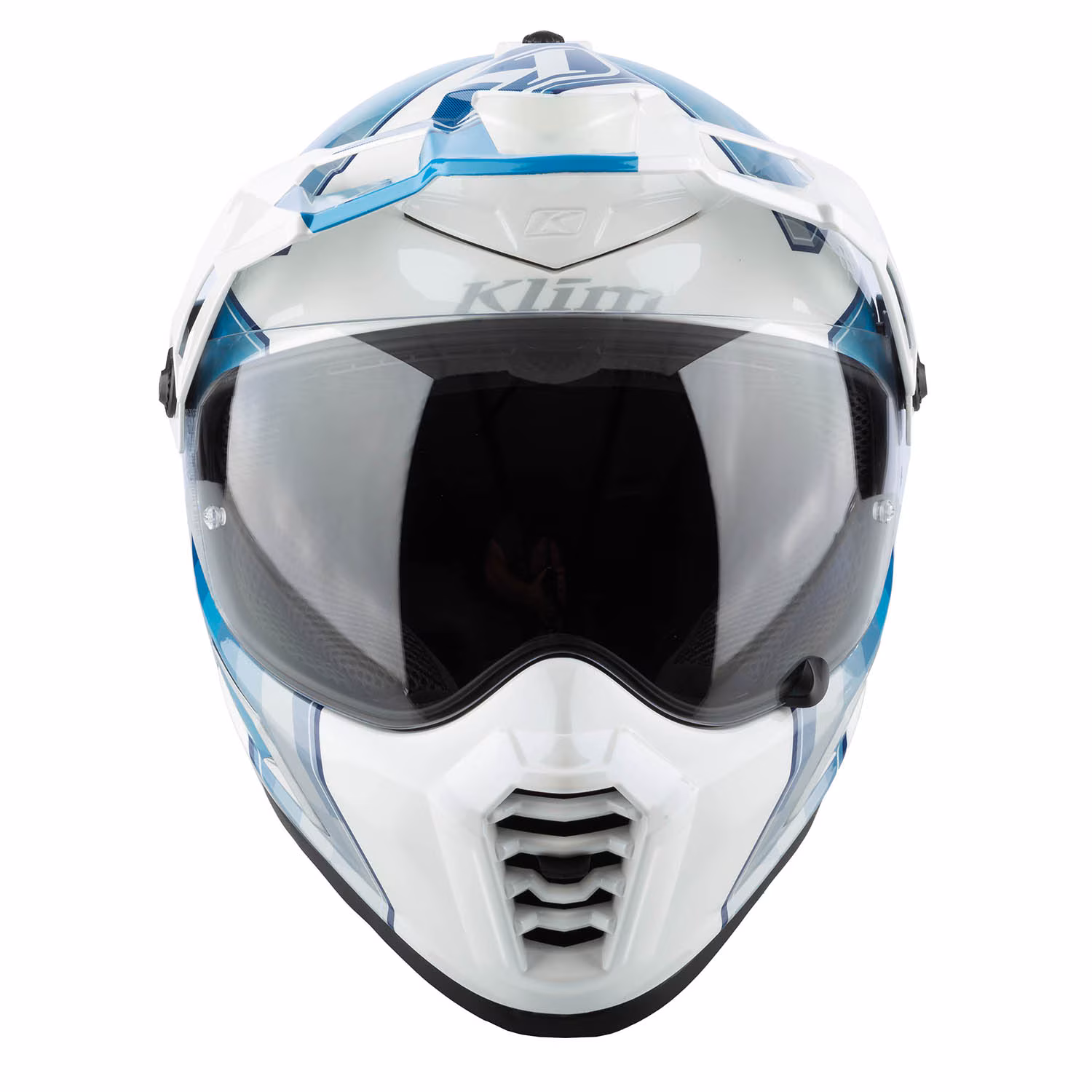 NEW Krios Pro Helmet ECE/DOT
