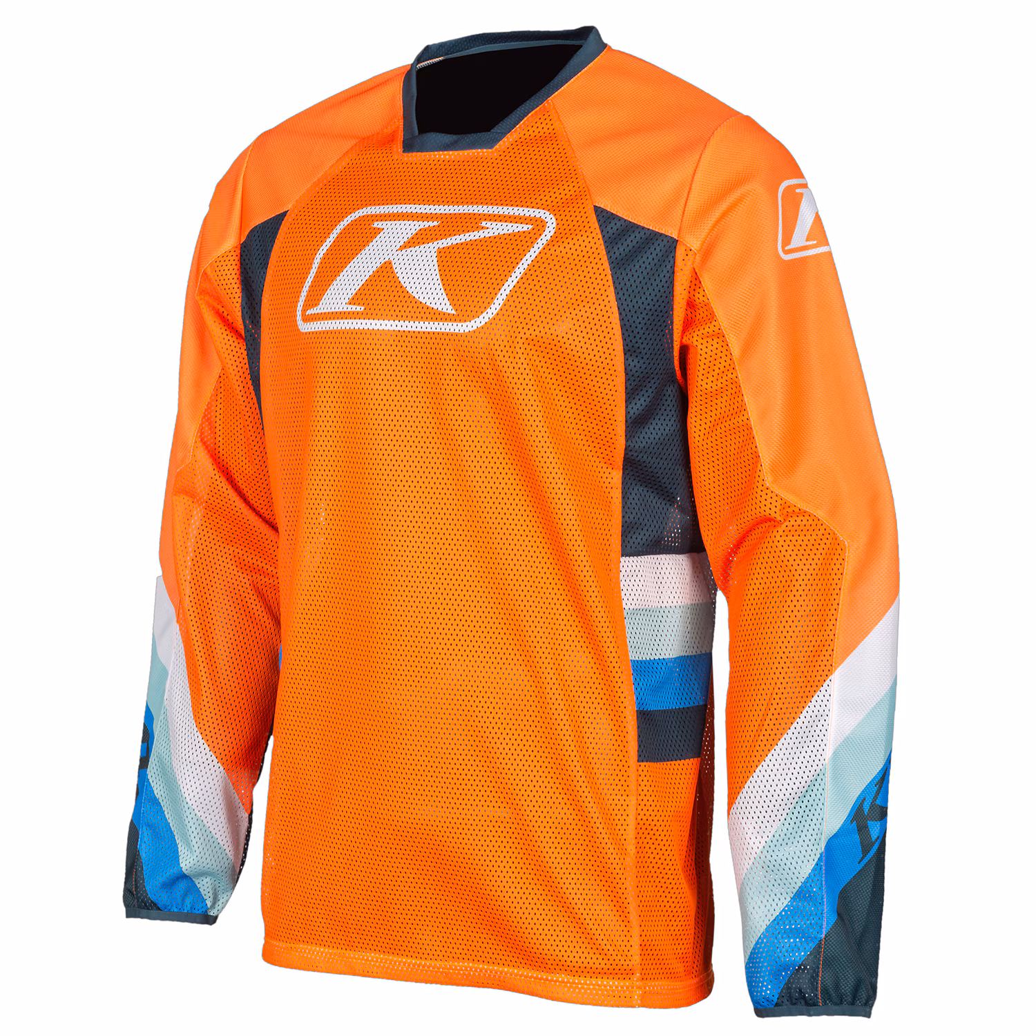 Mojave Jersey