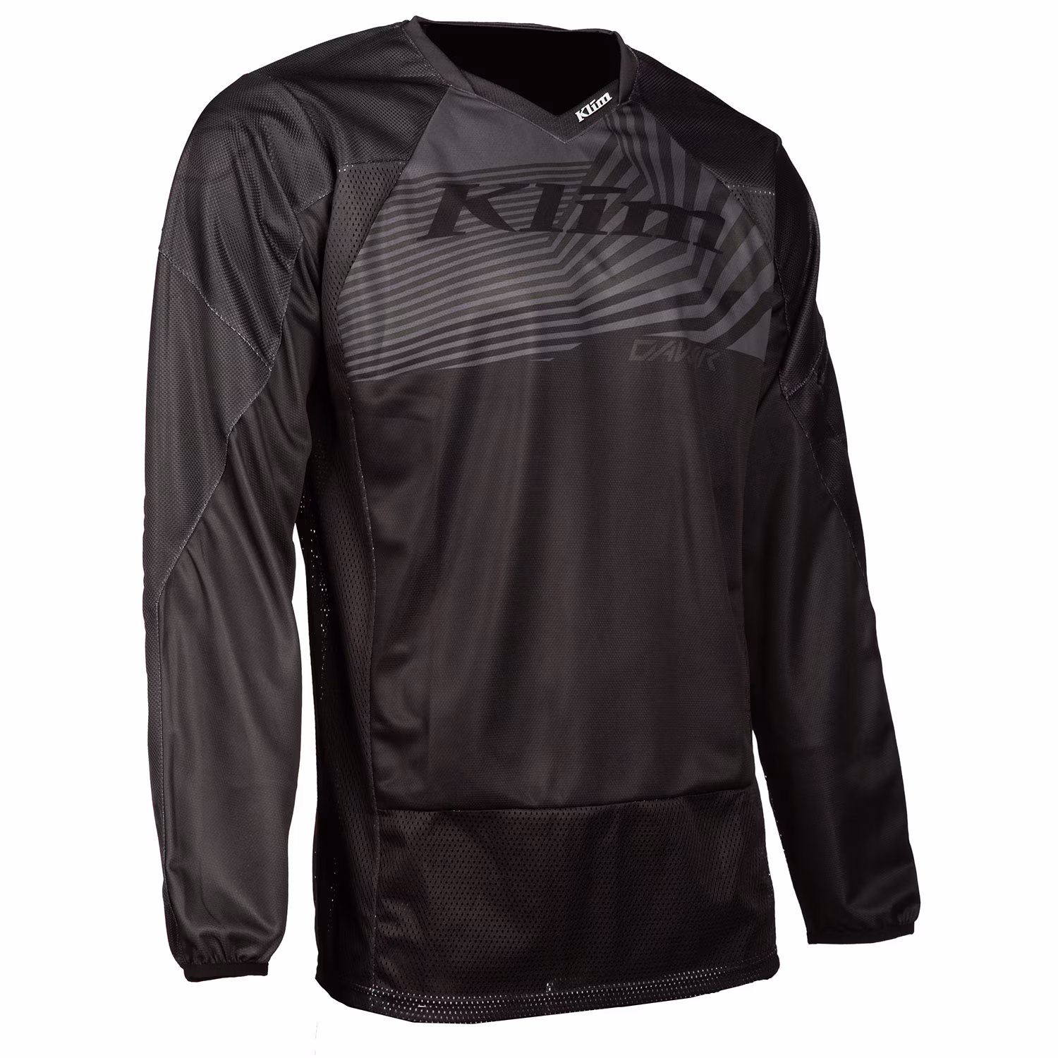 Dakar Jersey