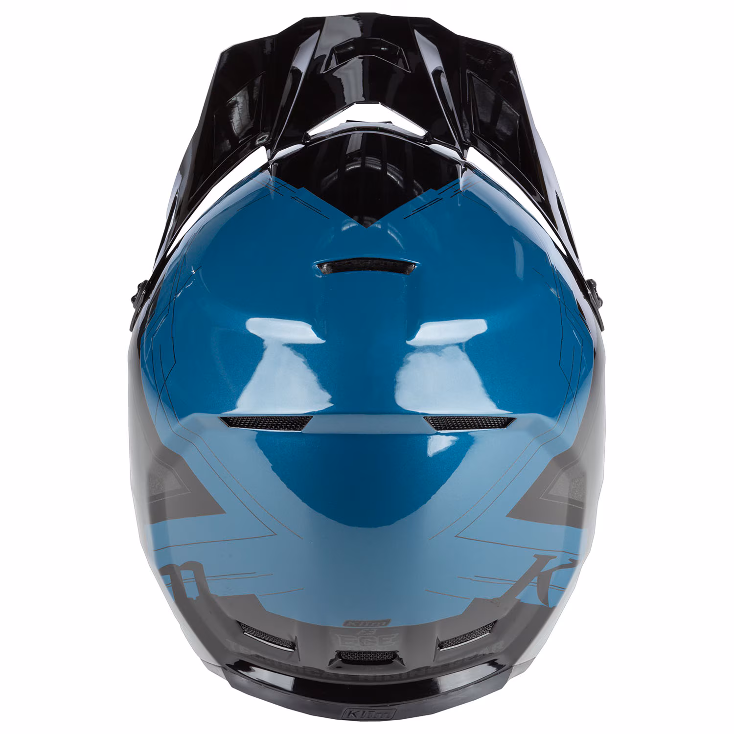 F3 Helmet ECE (non-current)