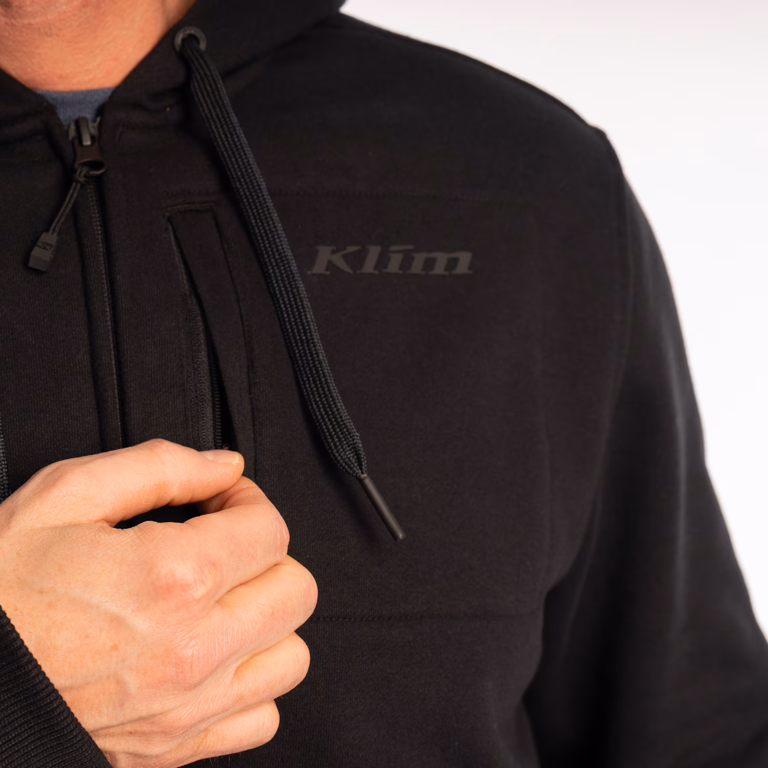 Gunnison Heavyweight Hoodie