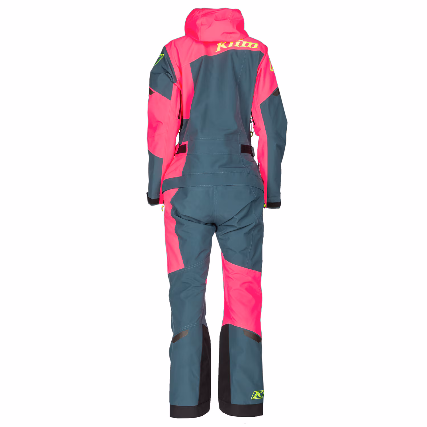 Shredsa One-Piece