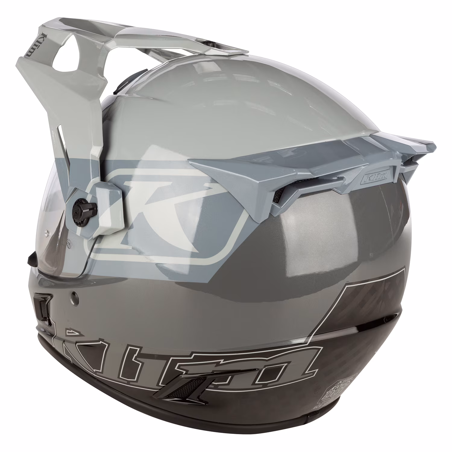 Krios Karbon Adventure Helmet ECE/DOT