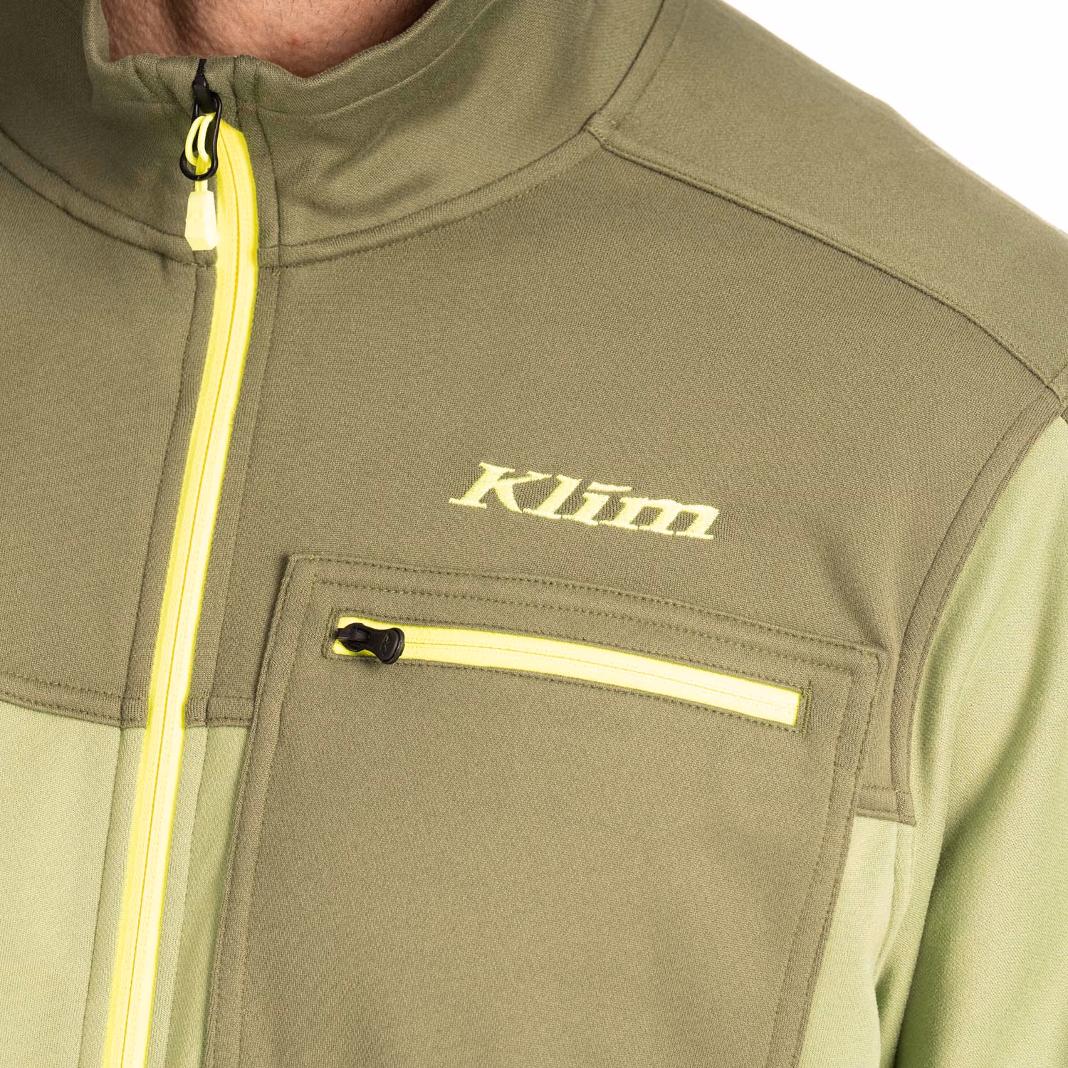 Glacier Jacket