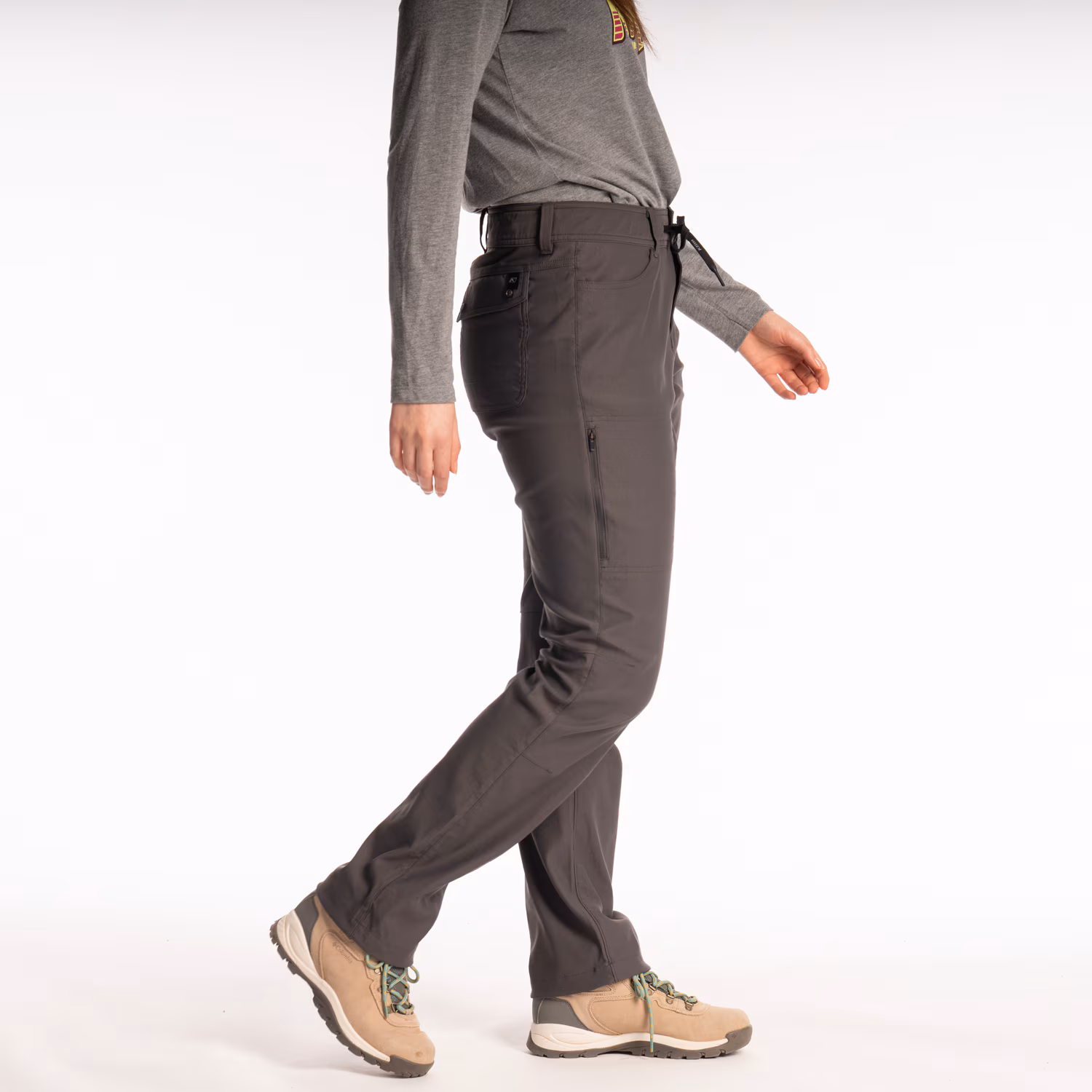 Taylor Mountain Stretch Pant